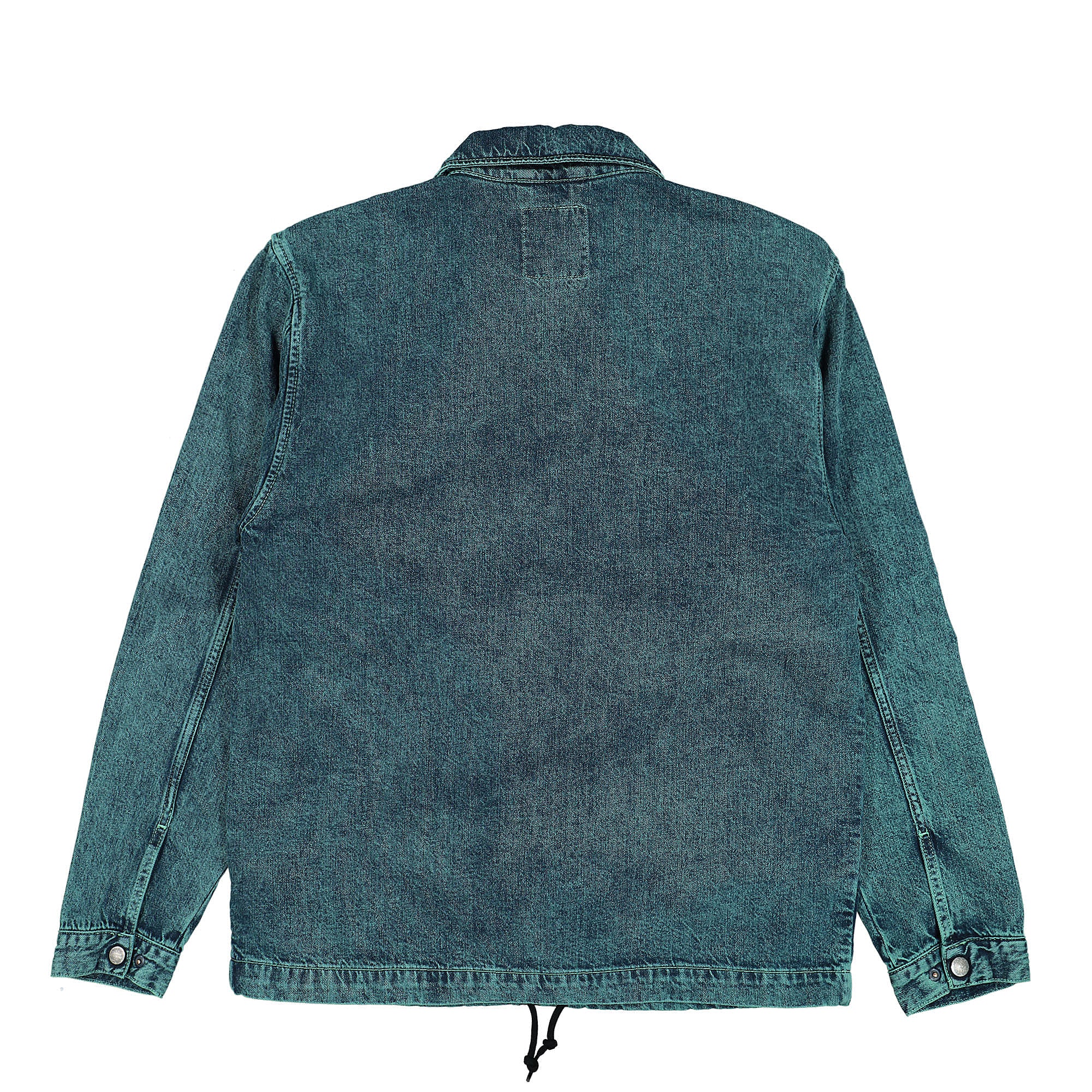Kobe Coach Jacket Reworked - Image 2