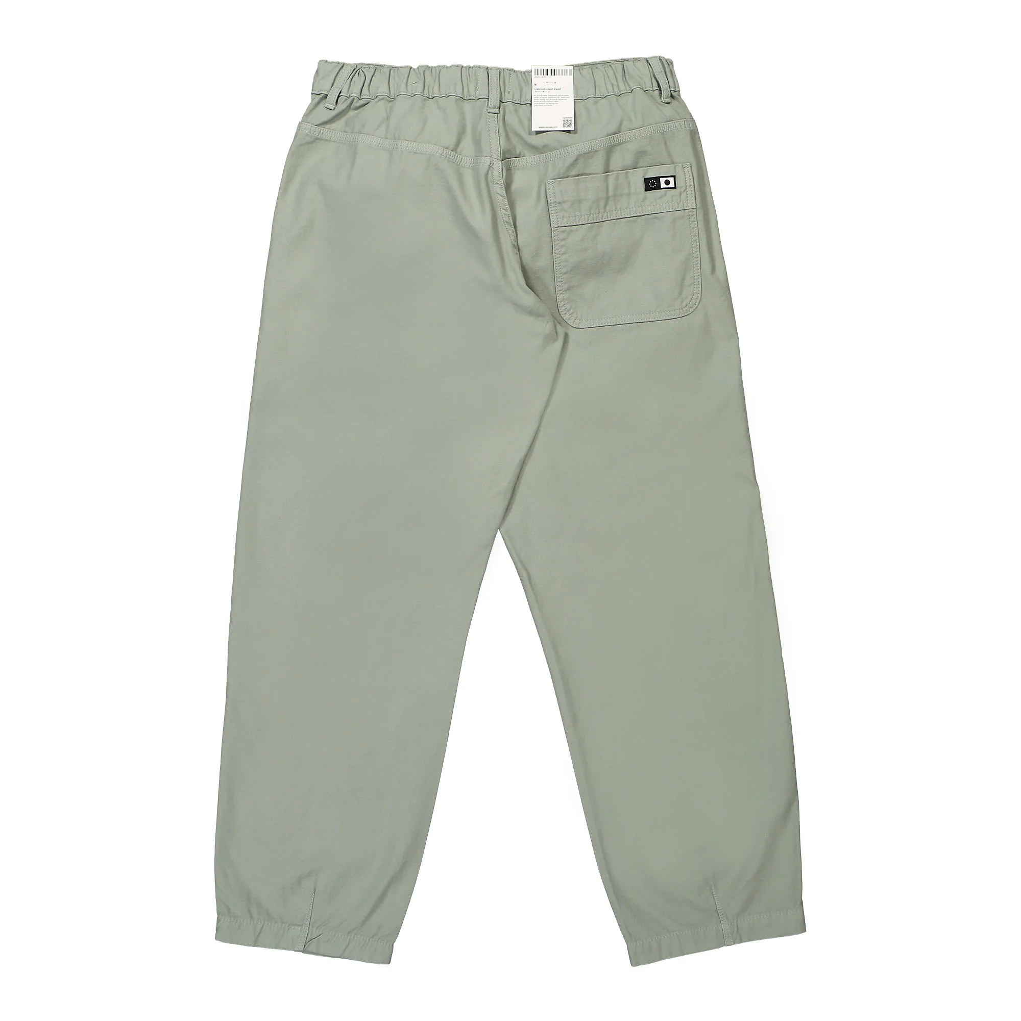 Labour Dart Pant - Image 2