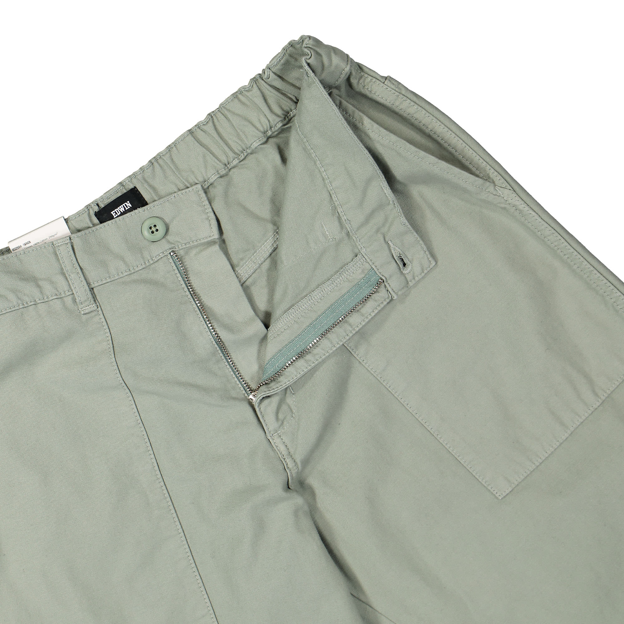 Labour Dart Pant - Image 4