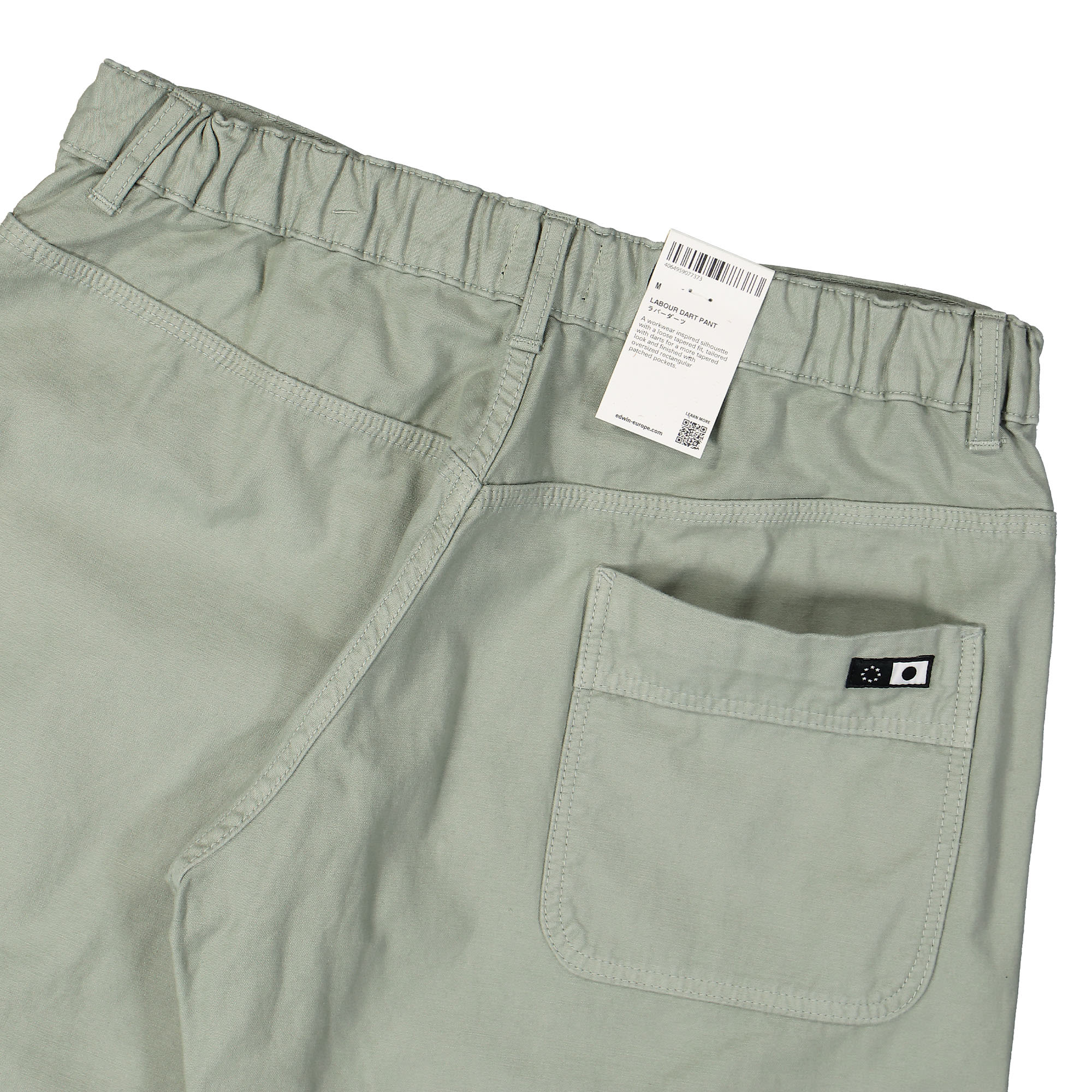 Labour Dart Pant - Image 5