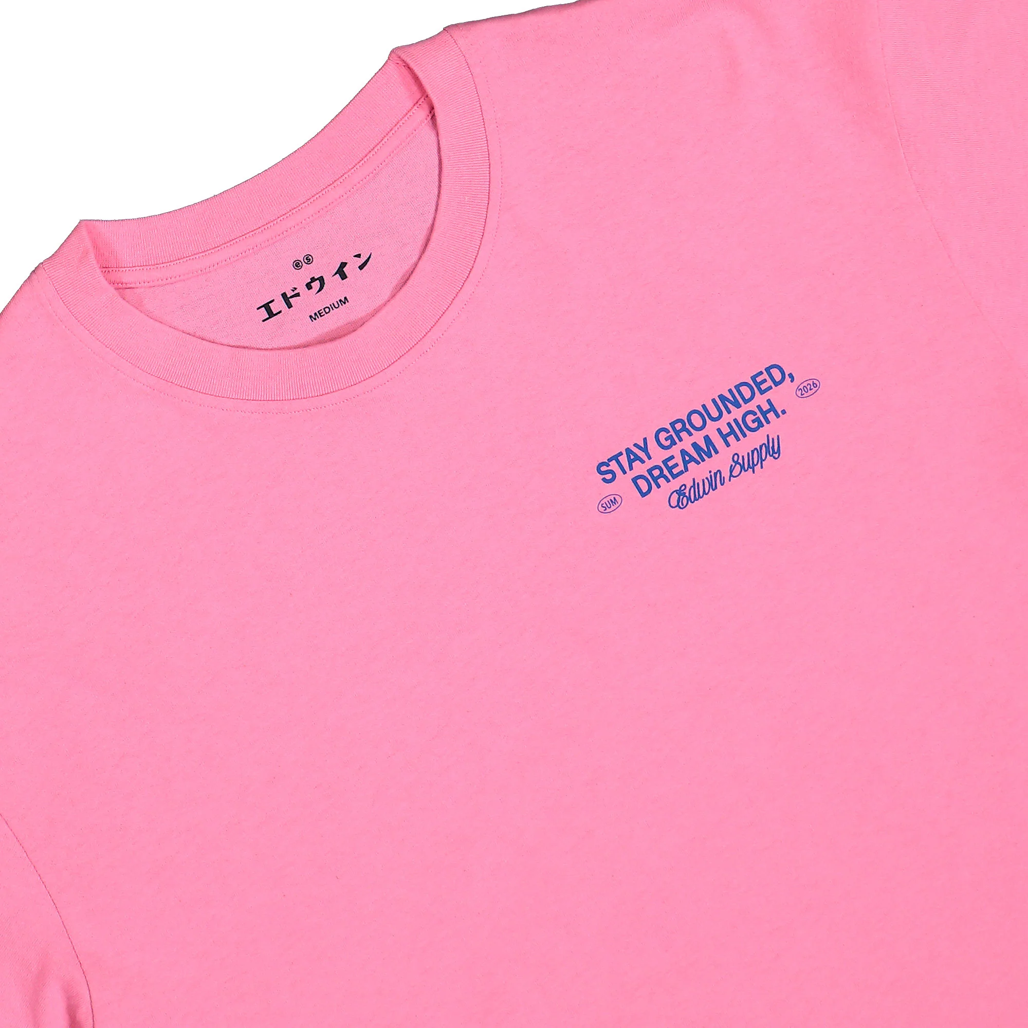 Laid Back League T-Shirt - Image 2