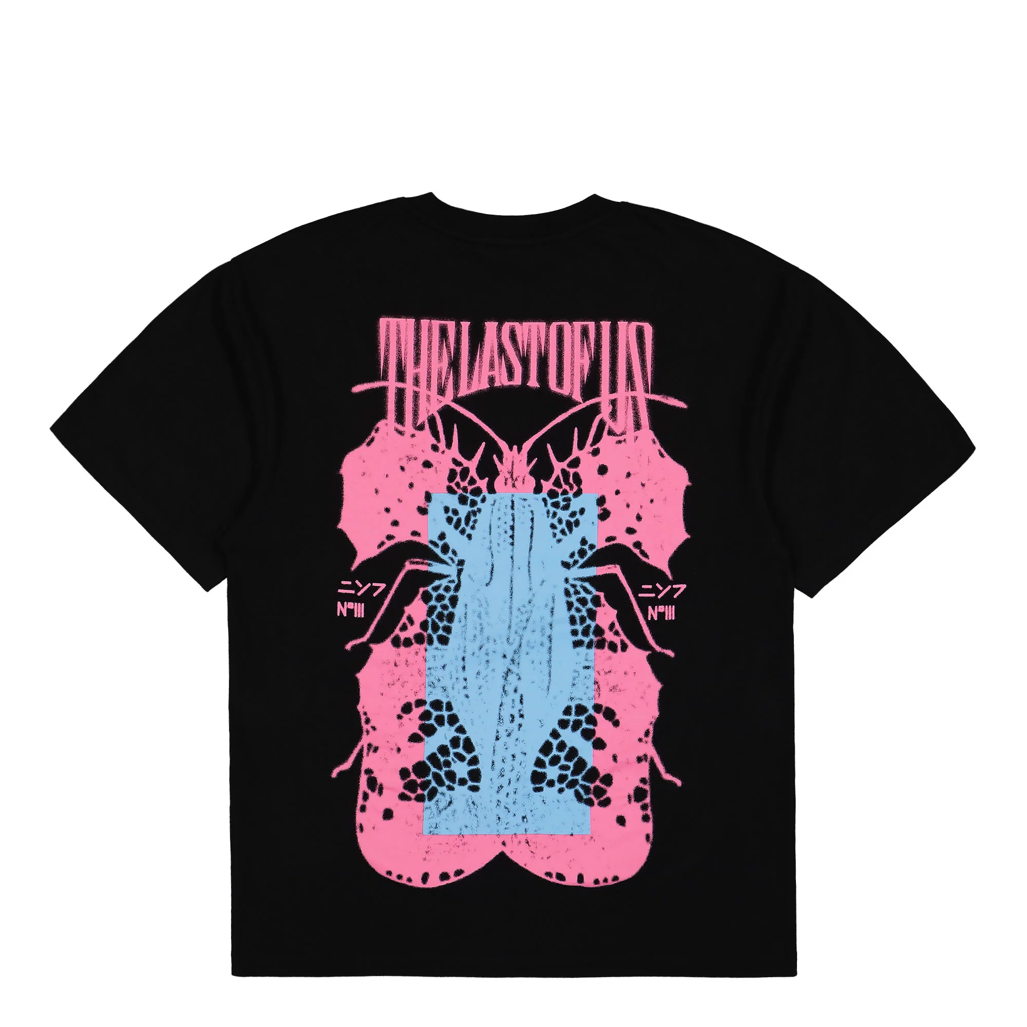 Last Of Us T-Shirt - Image 3