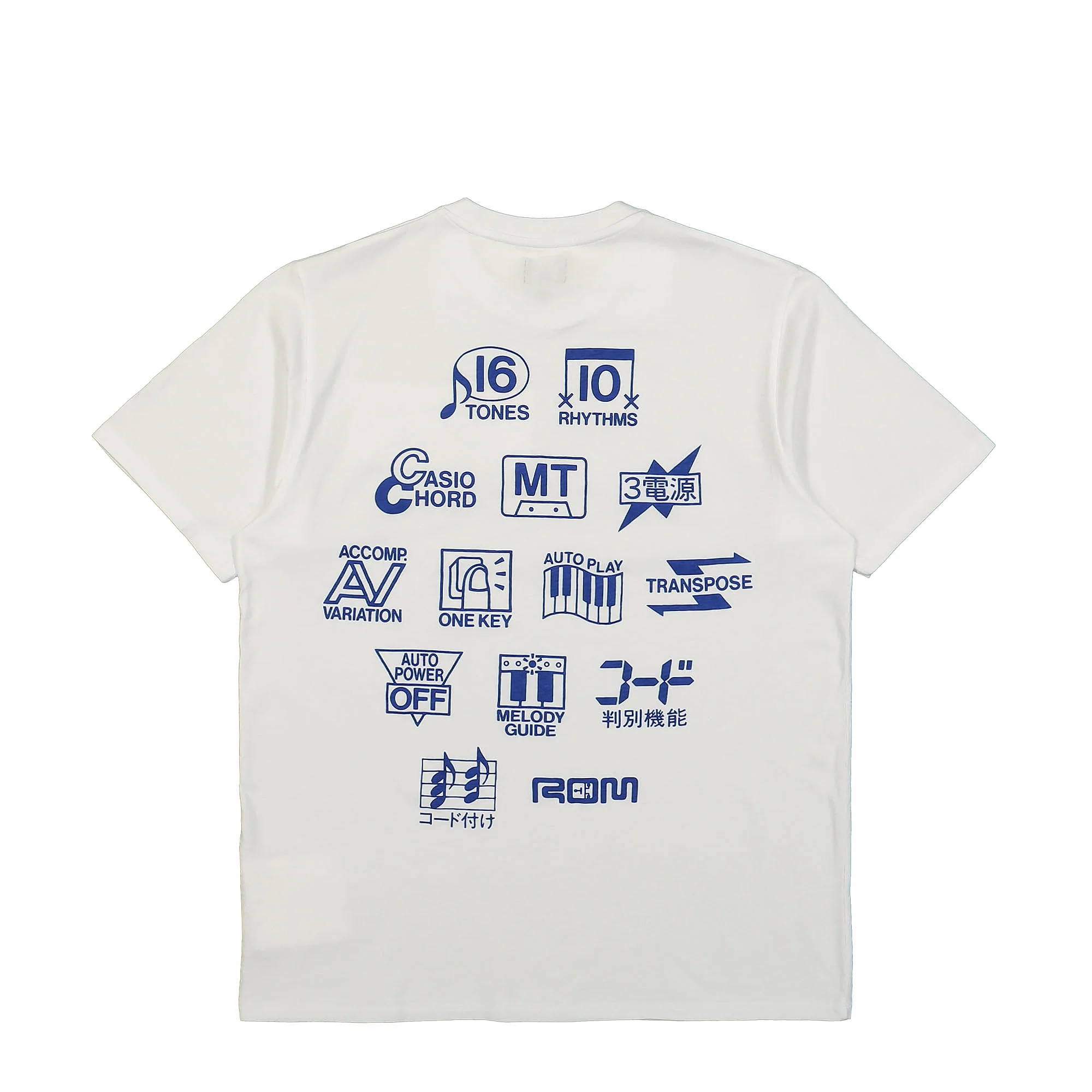 Melody T-Shirt - Image 3