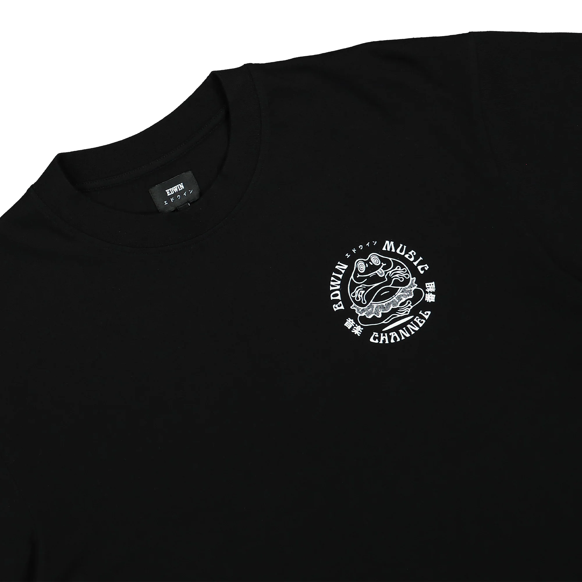 Music Channel T-Shirt - Image 2