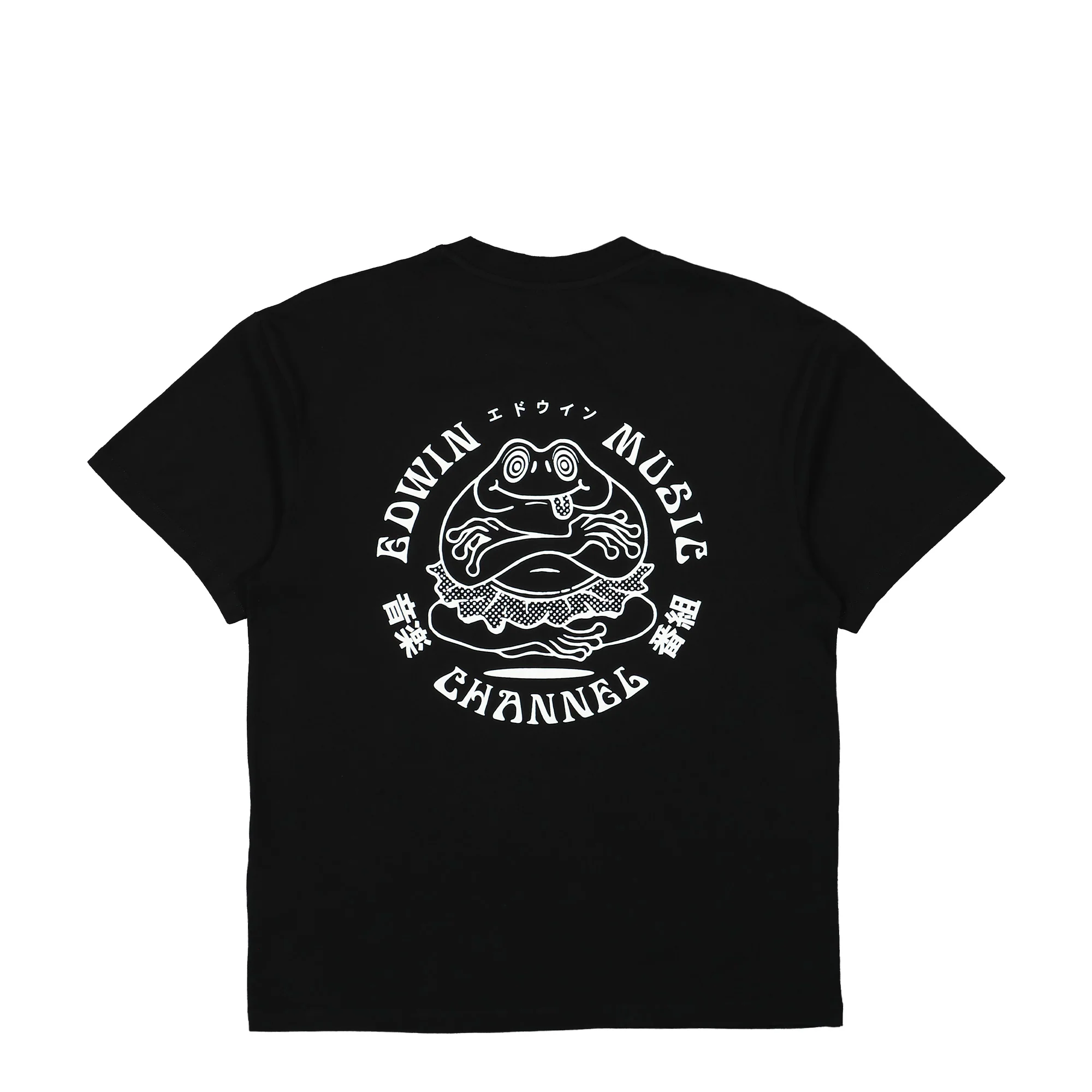 Music Channel T-Shirt - Image 3