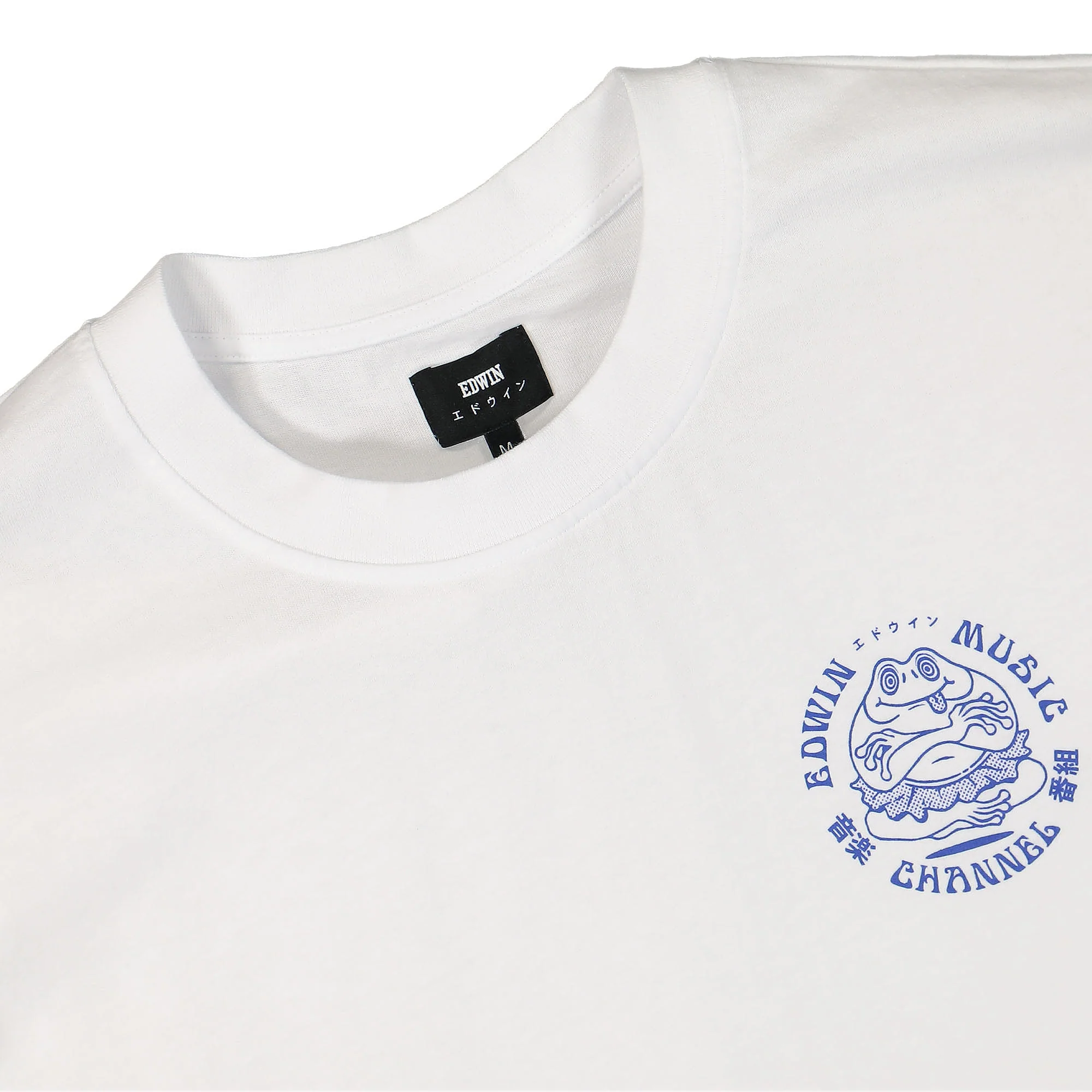 Music Channel T-Shirt - Image 2