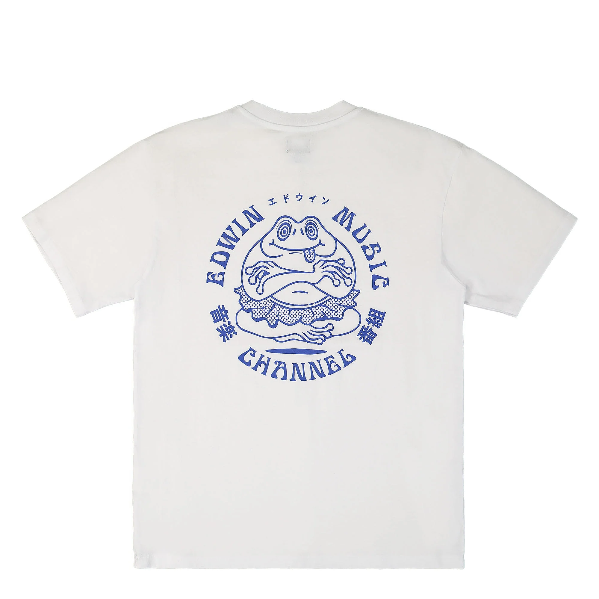 Music Channel T-Shirt - Image 3