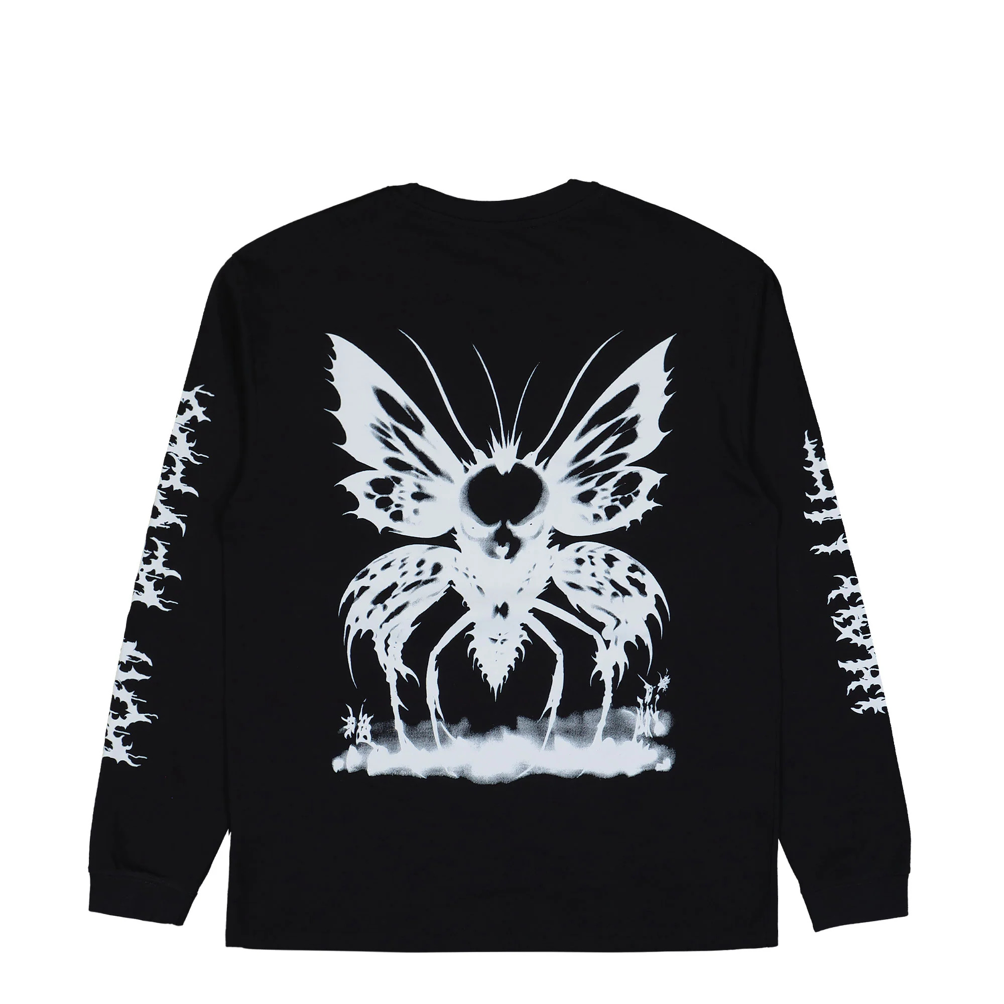 Panku Kochu LS T-Shirt - Image 5