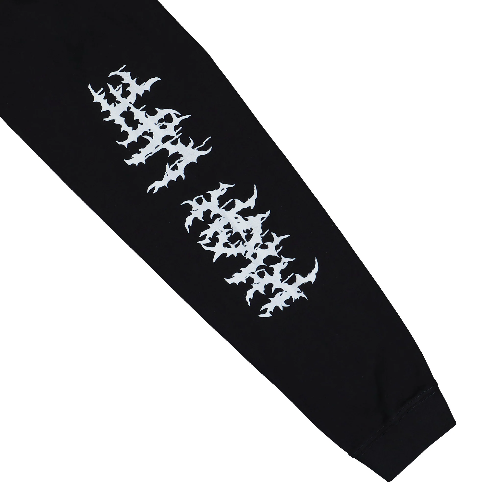 Panku Kochu LS T-Shirt - Image 6