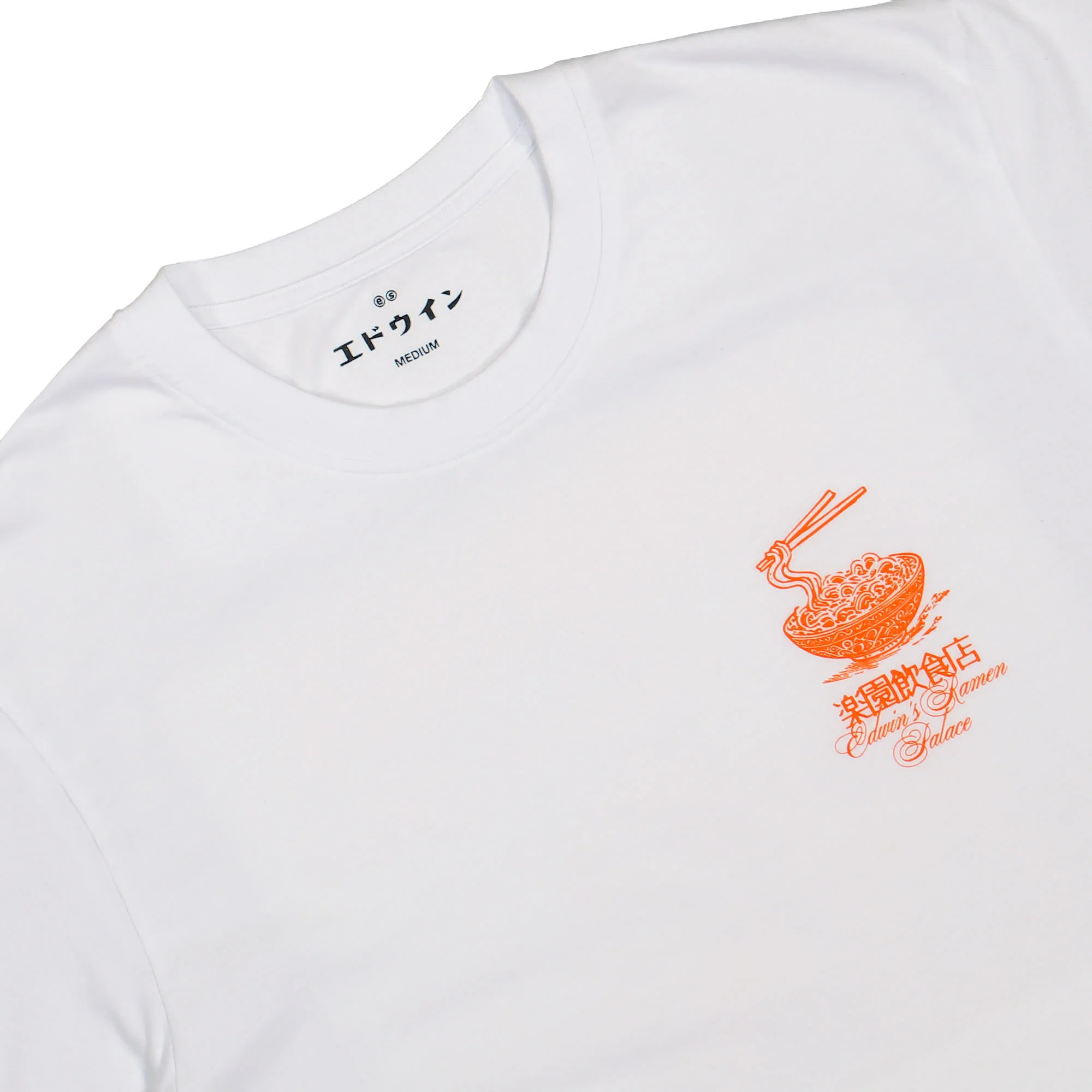 Ramen Palace T-Shirt - Image 2