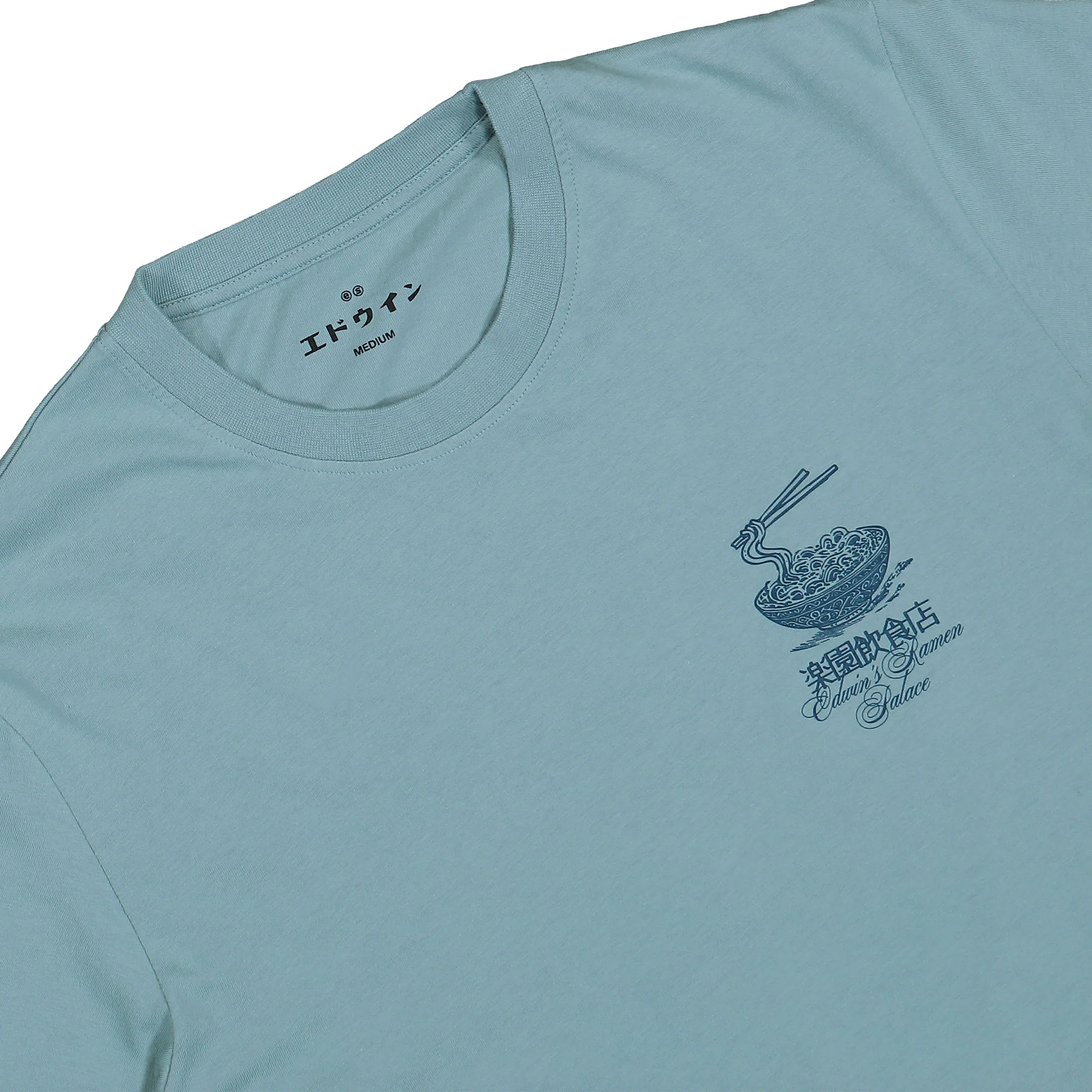 Ramen Palace T-Shirt - Image 2