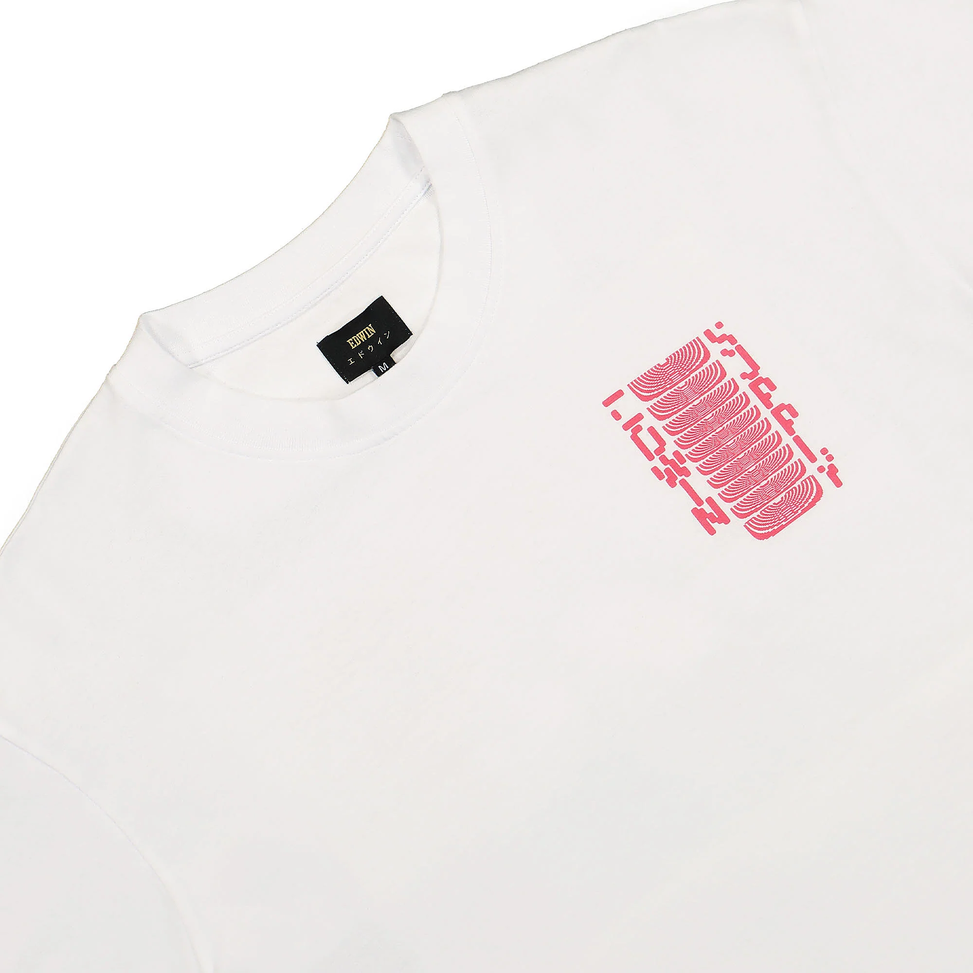 Robert Beatty I TS LS Single Jersey - Image 2