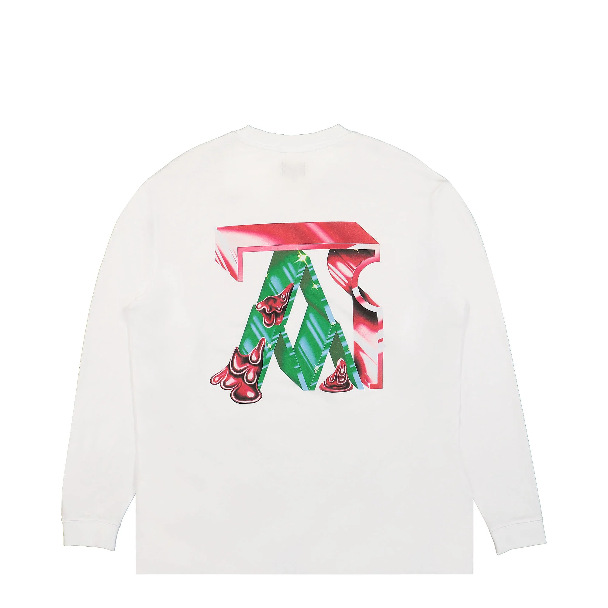 Robert Beatty I TS LS Single Jersey - Image 3