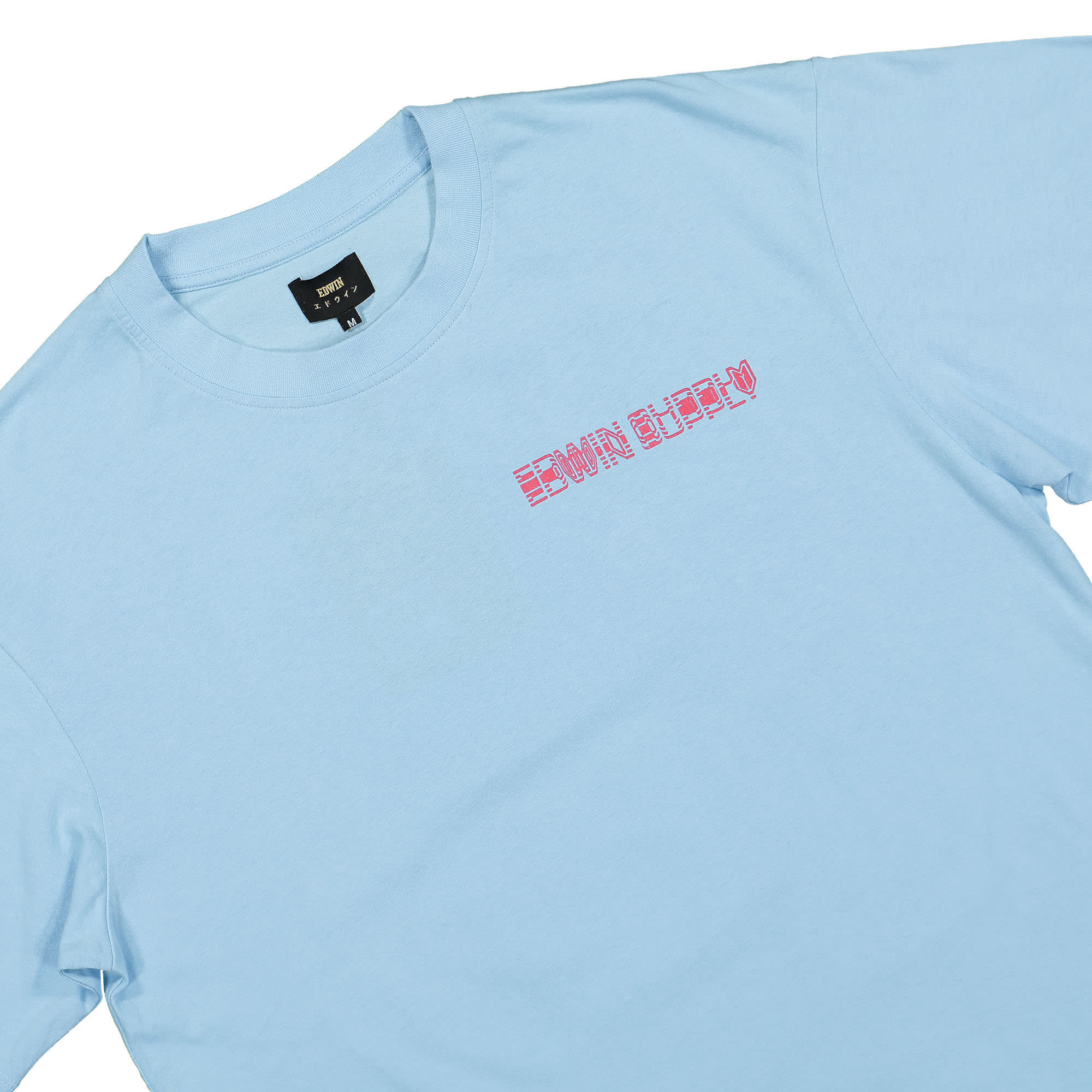 Robert Beatty III TS Single Jersey - Image 2