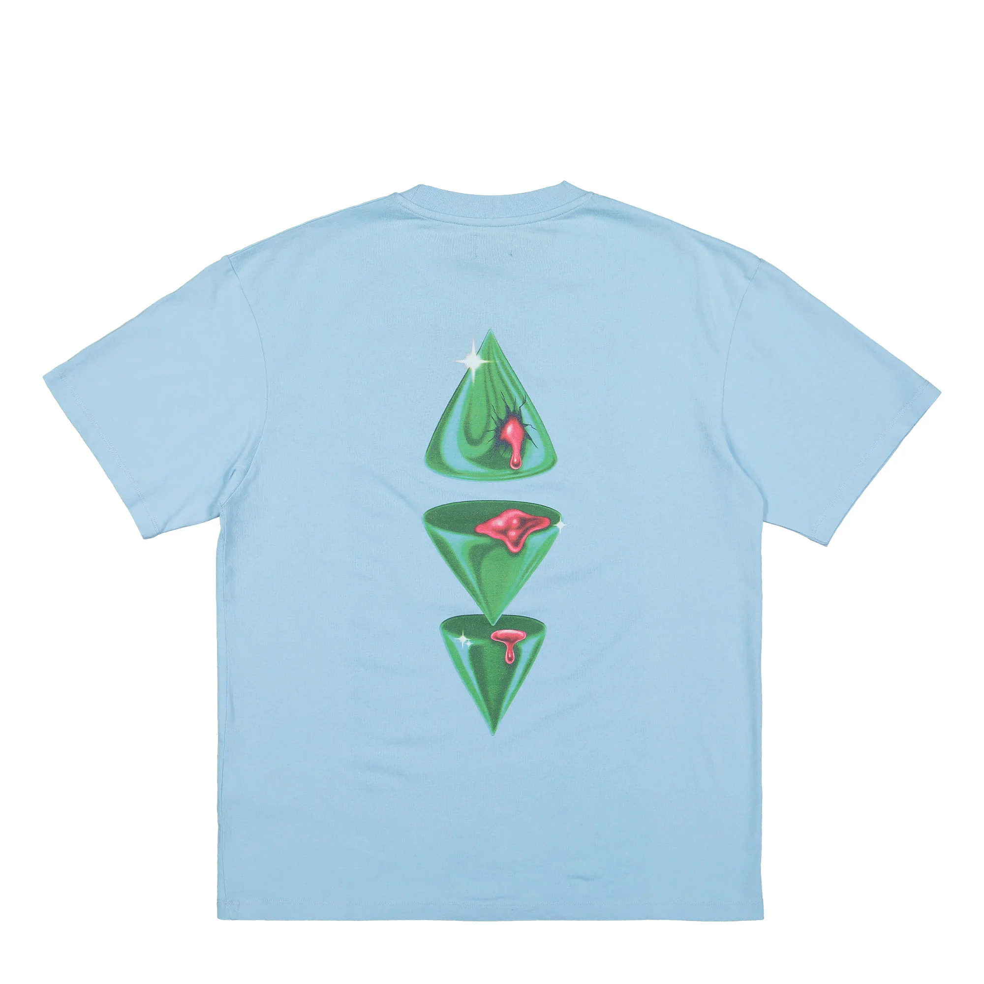 Robert Beatty III TS Single Jersey - Image 3