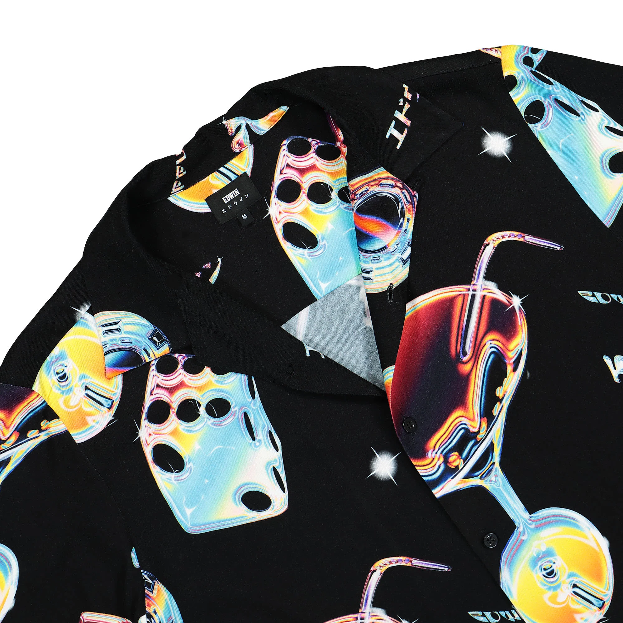 Saike SS Shirt - Image 3