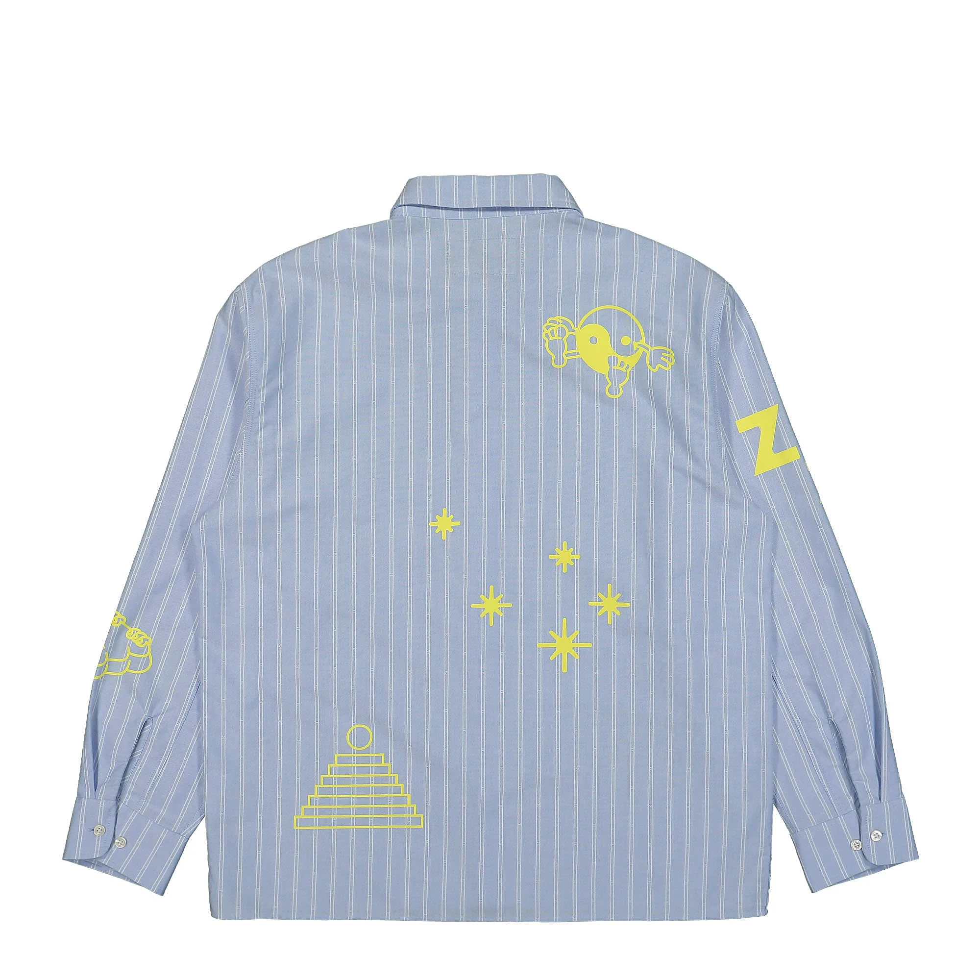Sebastian LS Shirt - Image 2