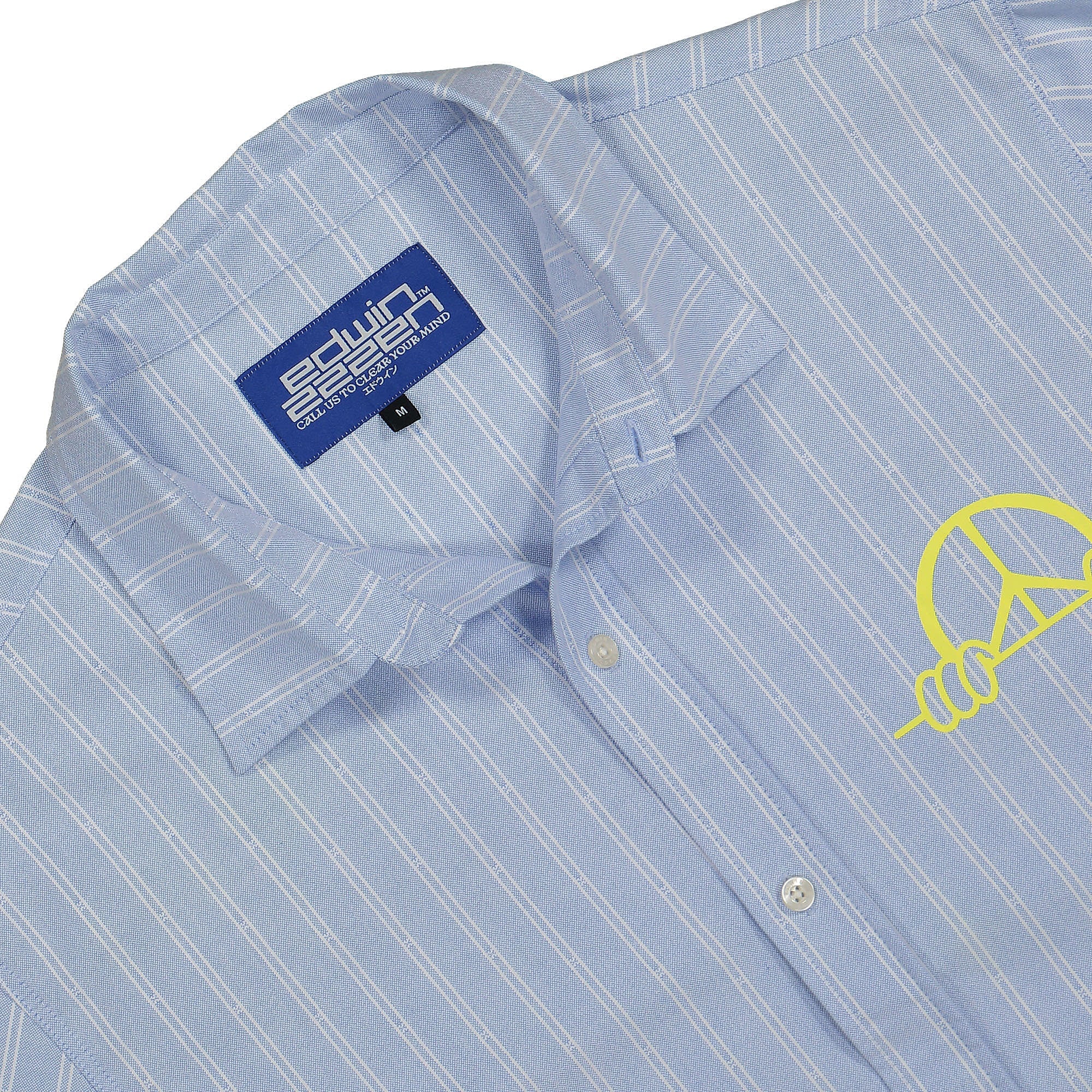 Sebastian LS Shirt - Image 3