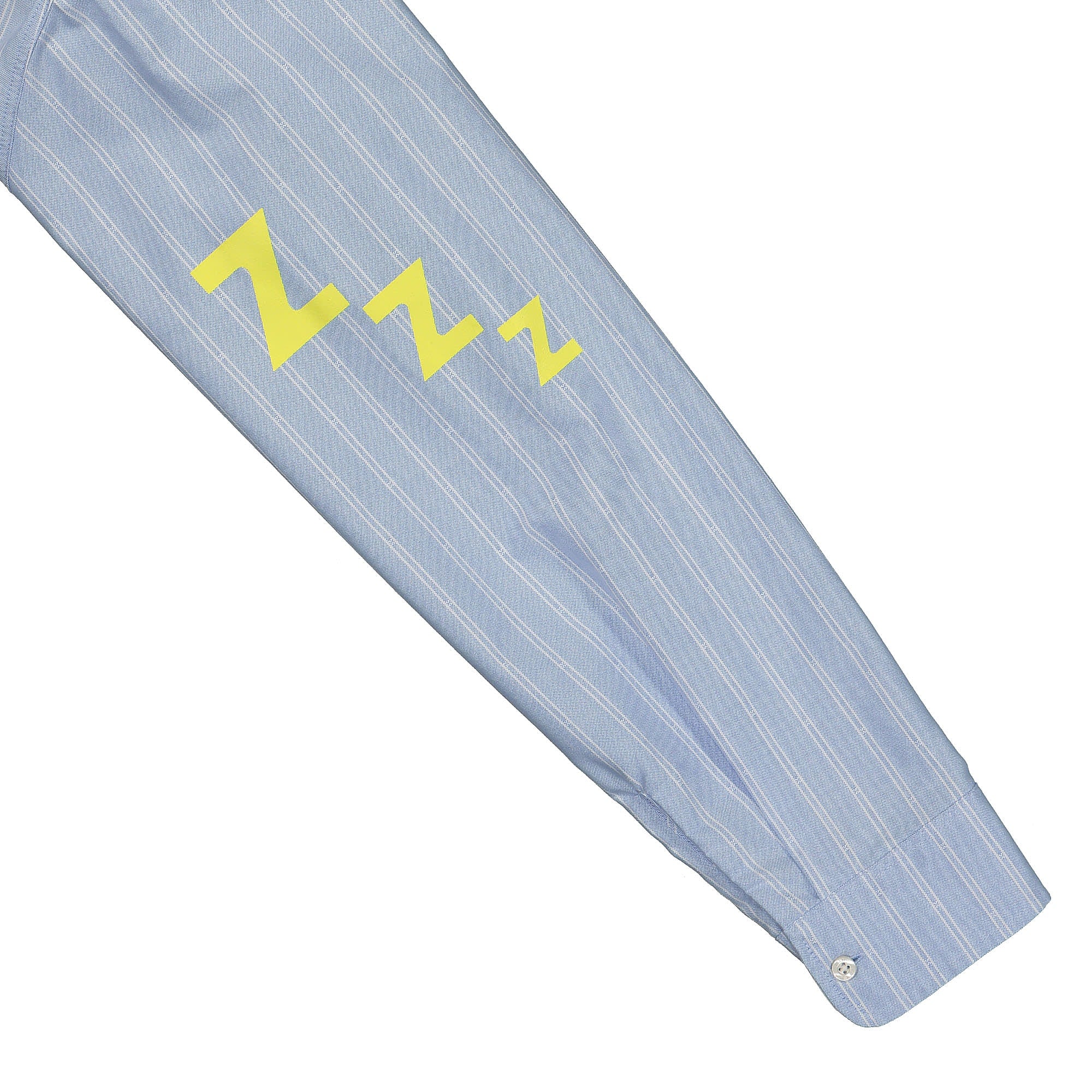 Sebastian LS Shirt - Image 4