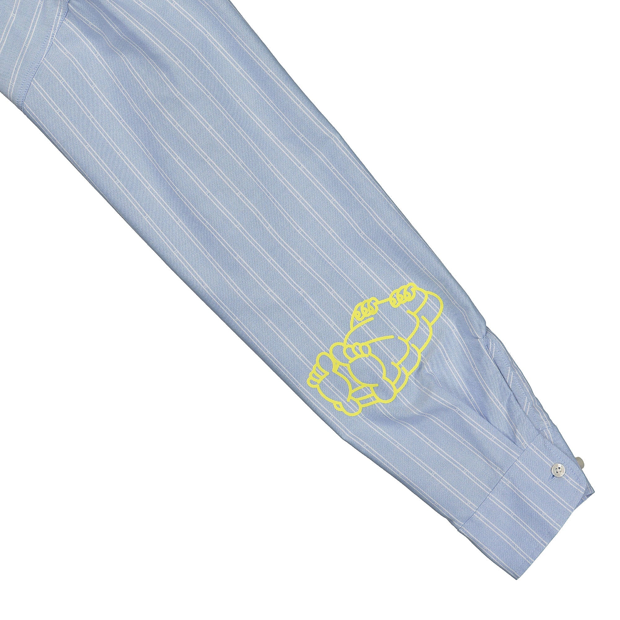 Sebastian LS Shirt - Image 5