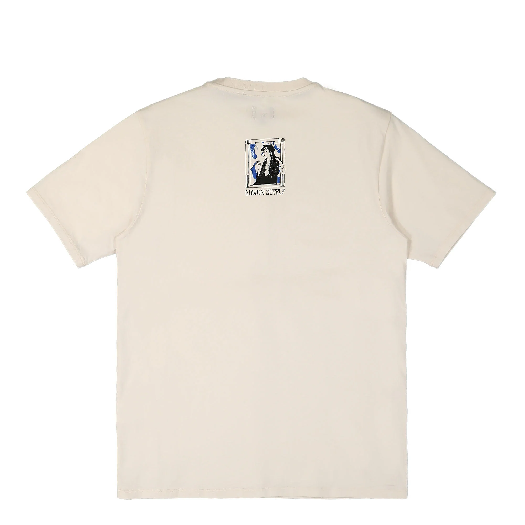 Serene Fuji I TS Single Jersey - Image 3