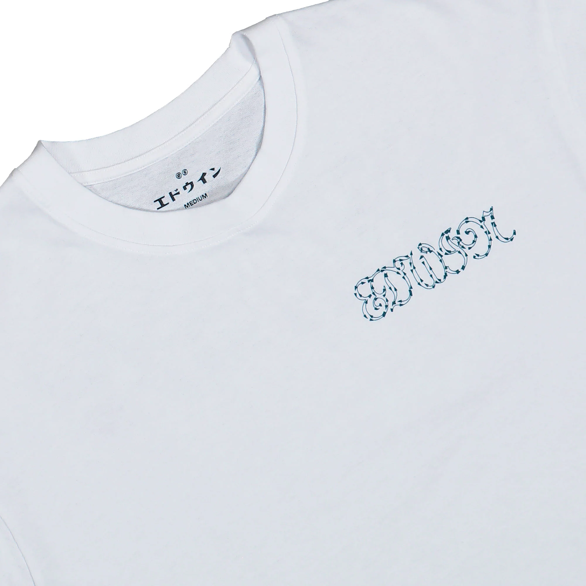Spiral Sighs T-Shirt - Image 2