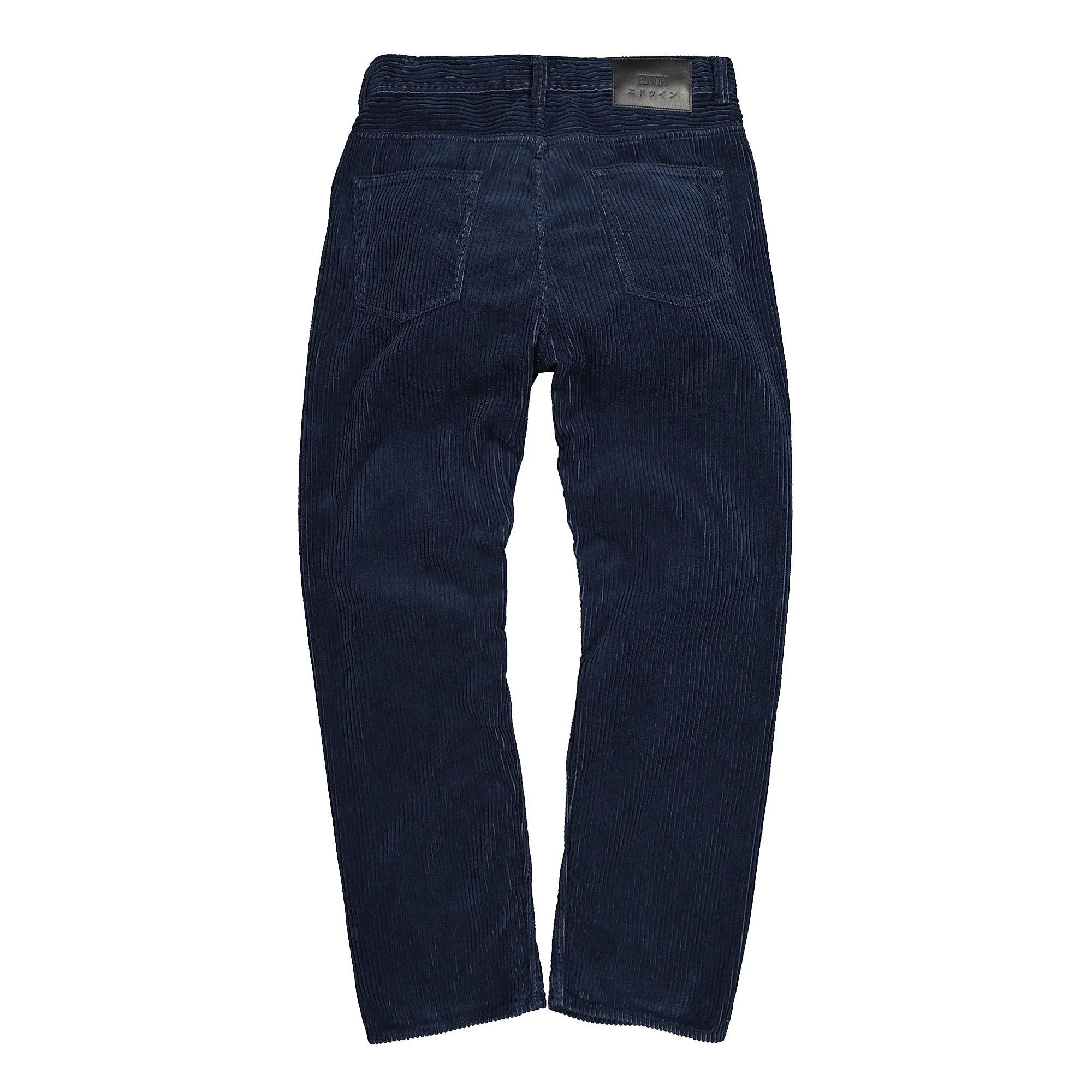 Storm Pant Corduroy 4 Ribs Pant - Image 2