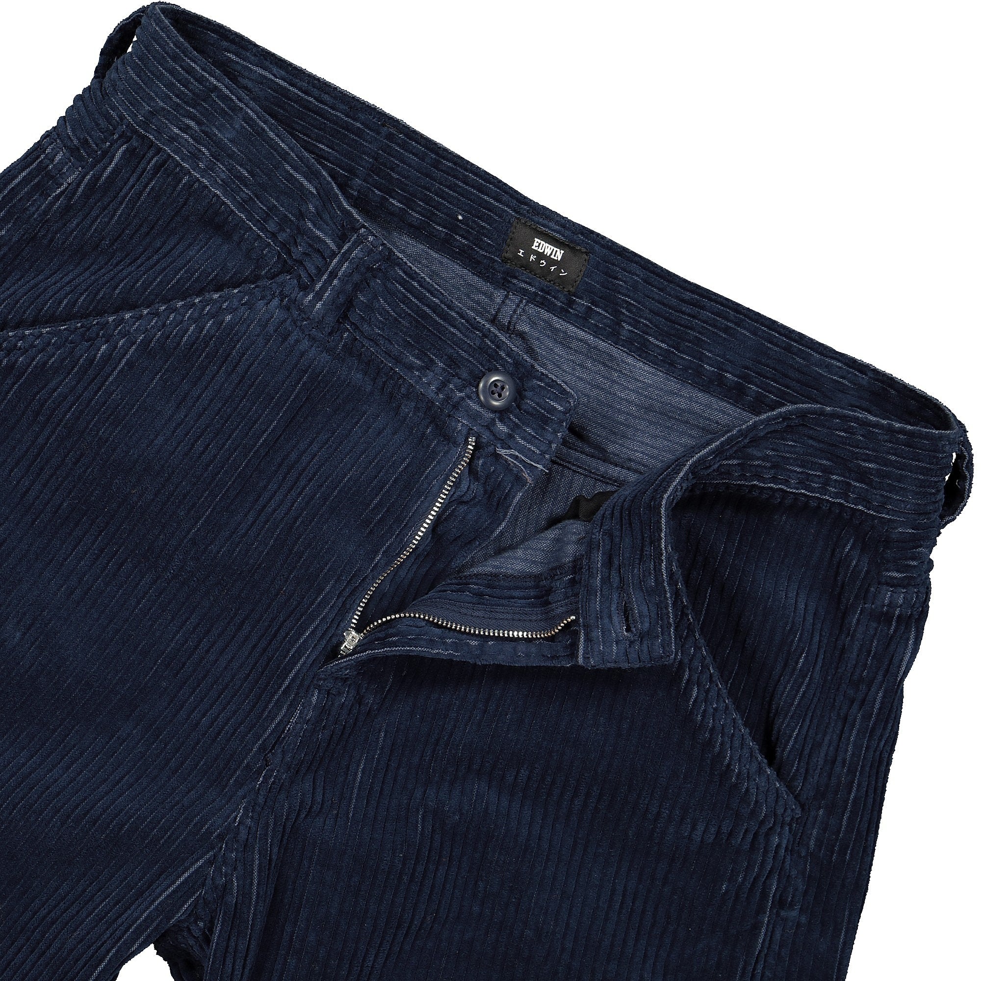 Storm Pant Corduroy 4 Ribs Pant - Image 4
