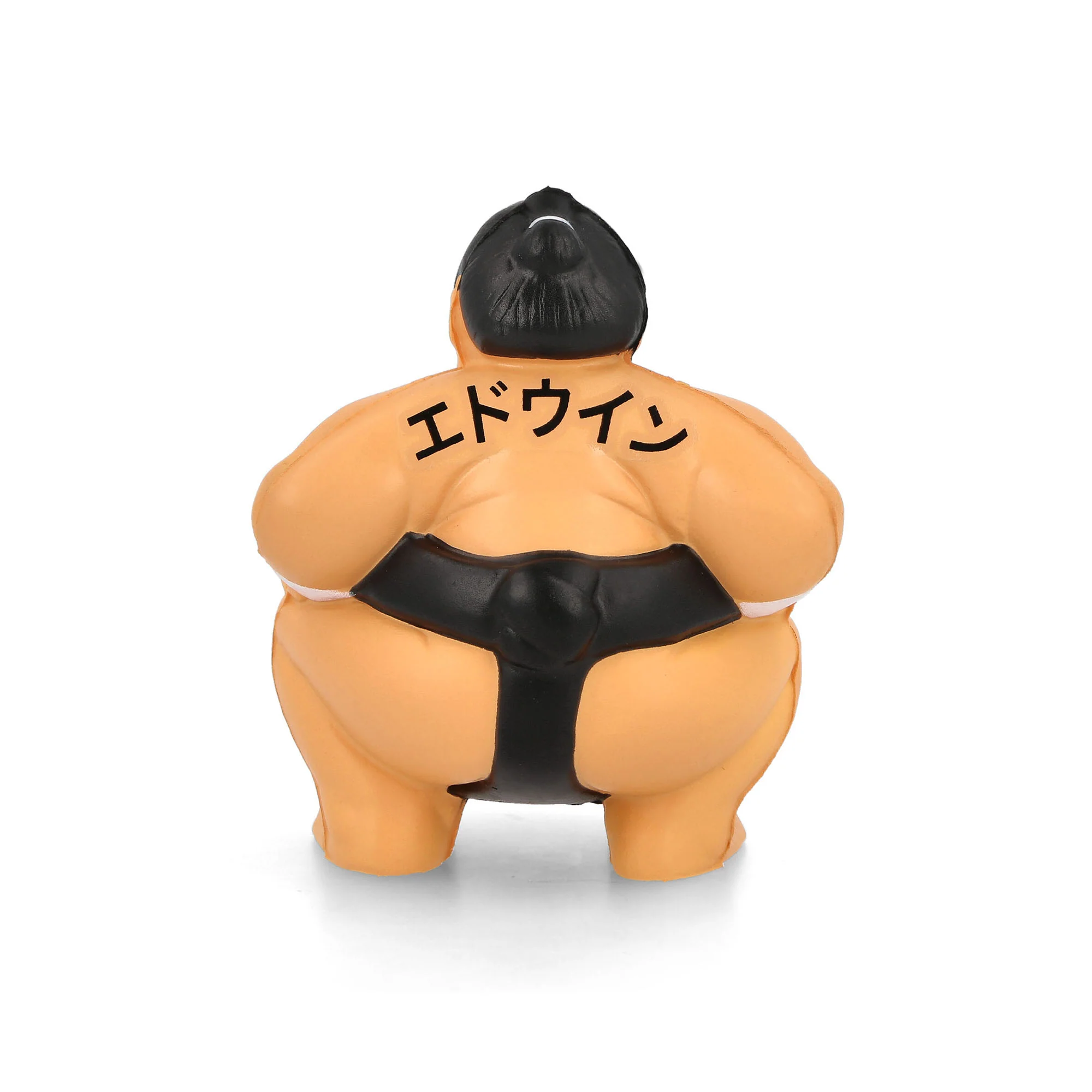 Sumo Stressball - Image 3