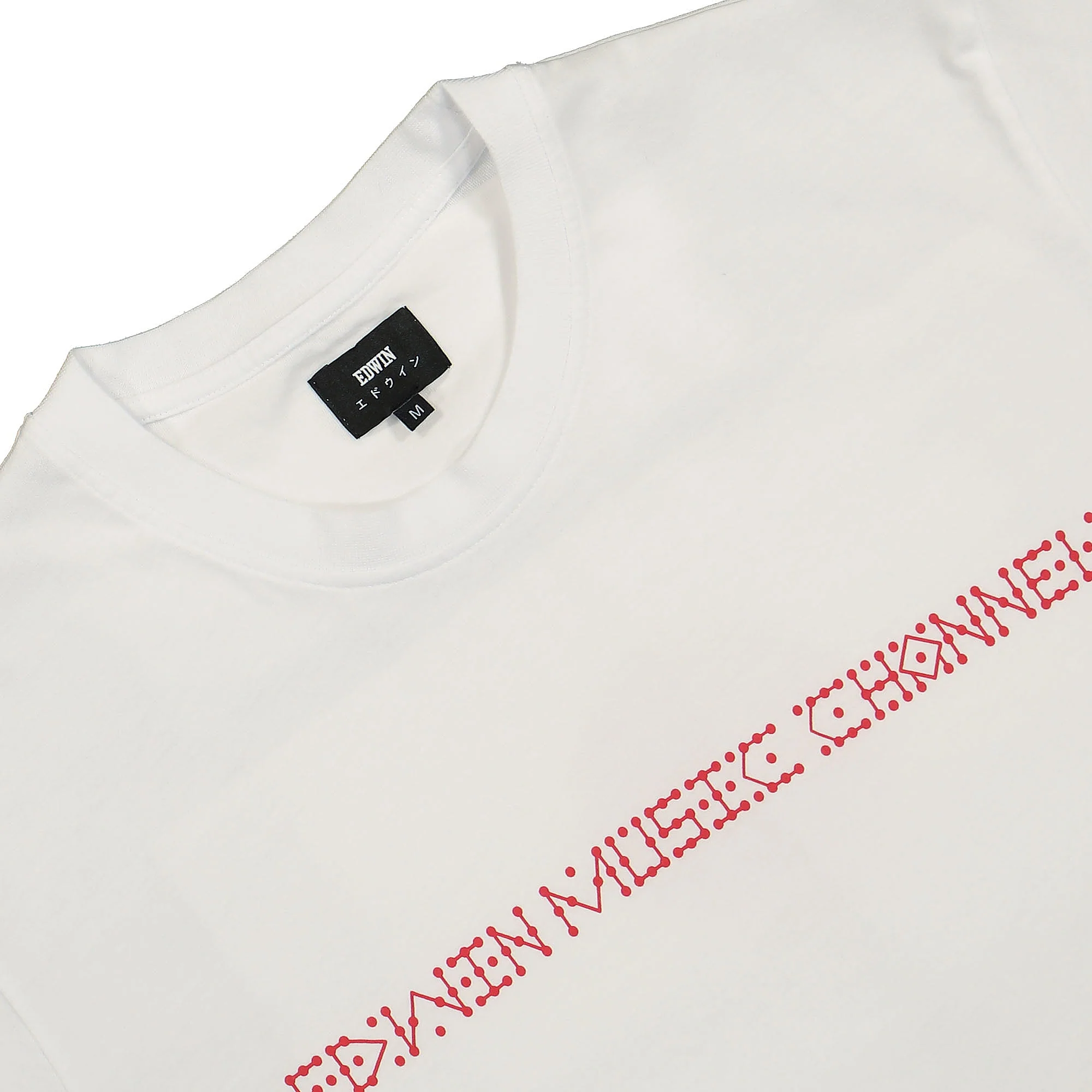 Sunset FM T-Shirt - Image 2