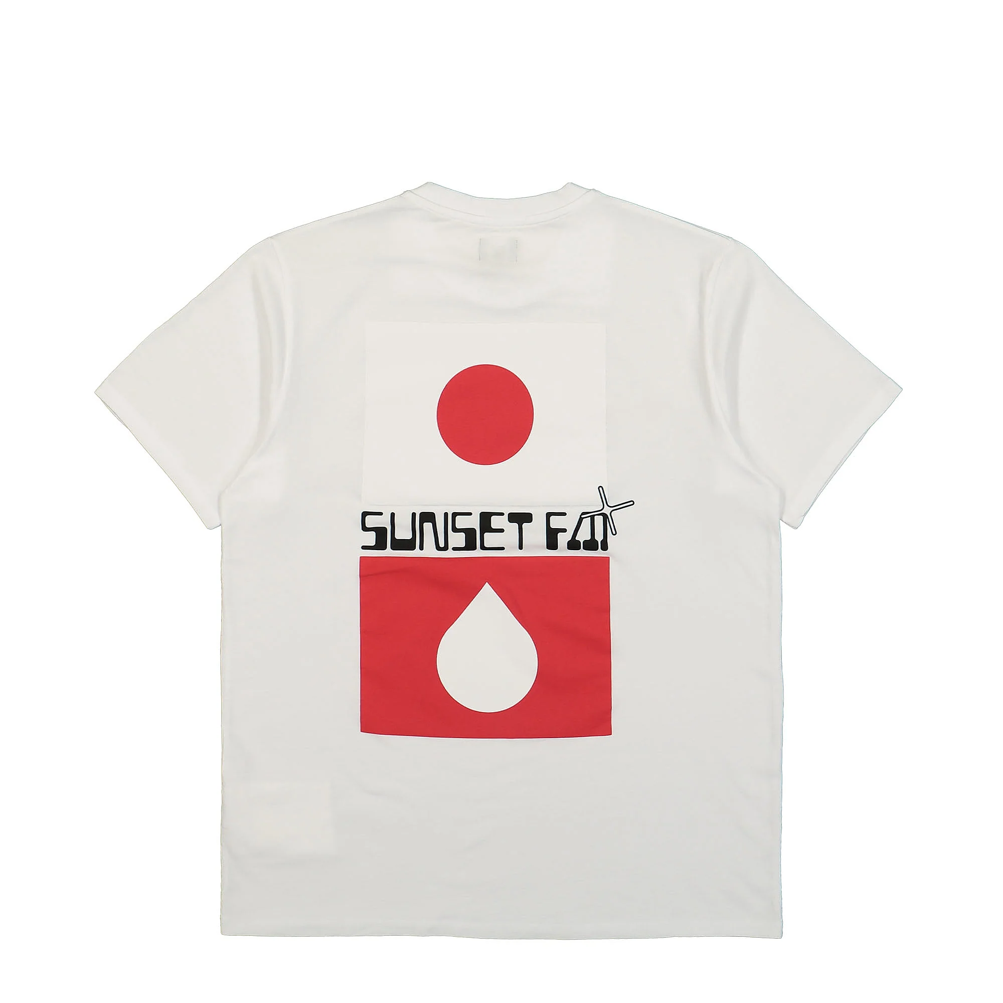 Sunset FM T-Shirt - Image 3