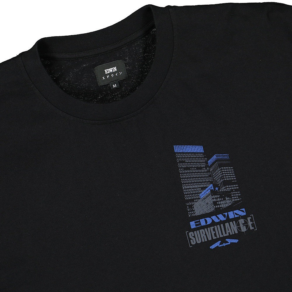 Surveillance TS Single Jersey - Image 3