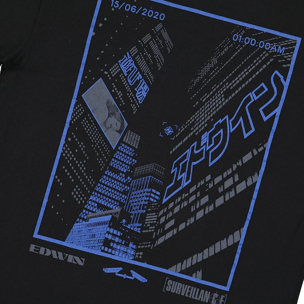 Surveillance TS Single Jersey - Image 4