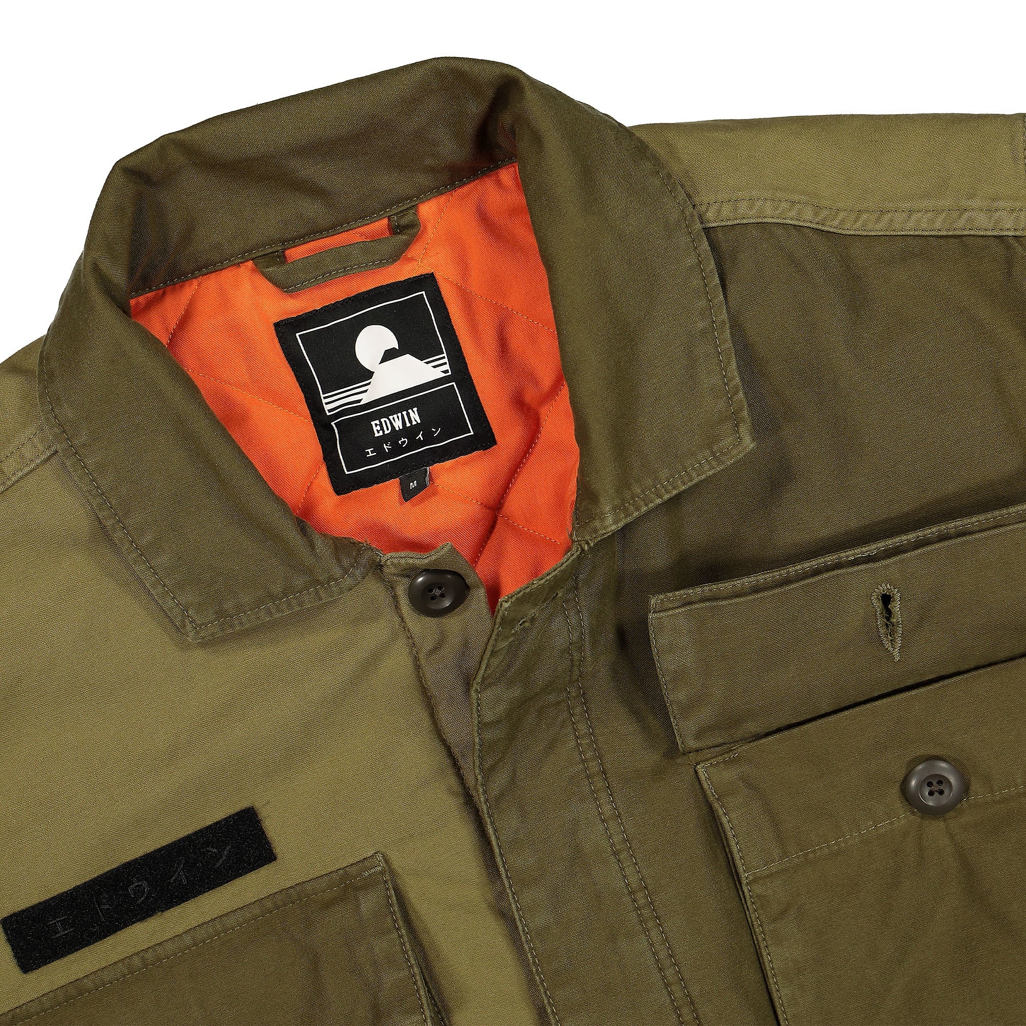 Survival Jacket Lined - Image 3