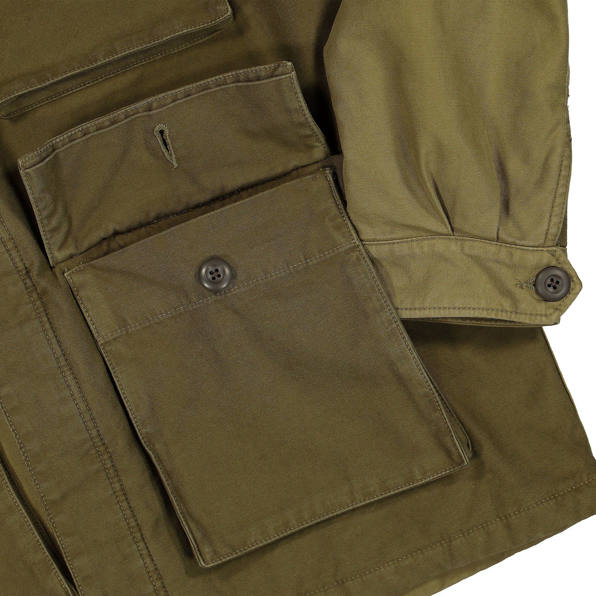 Survival Jacket Lined - Image 4