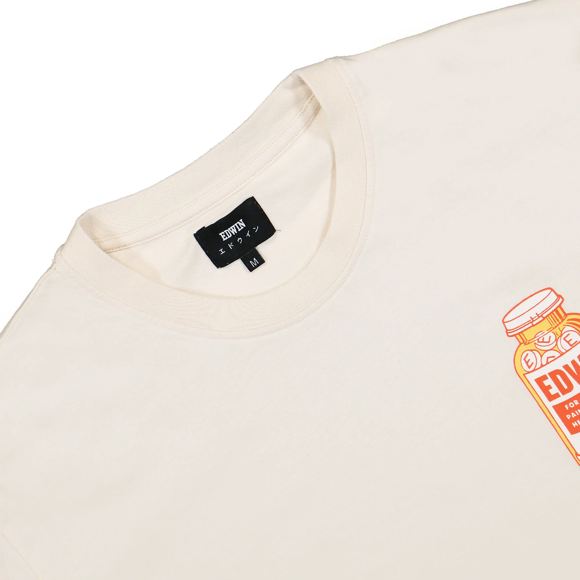 Tablets T-Shirt - Image 3