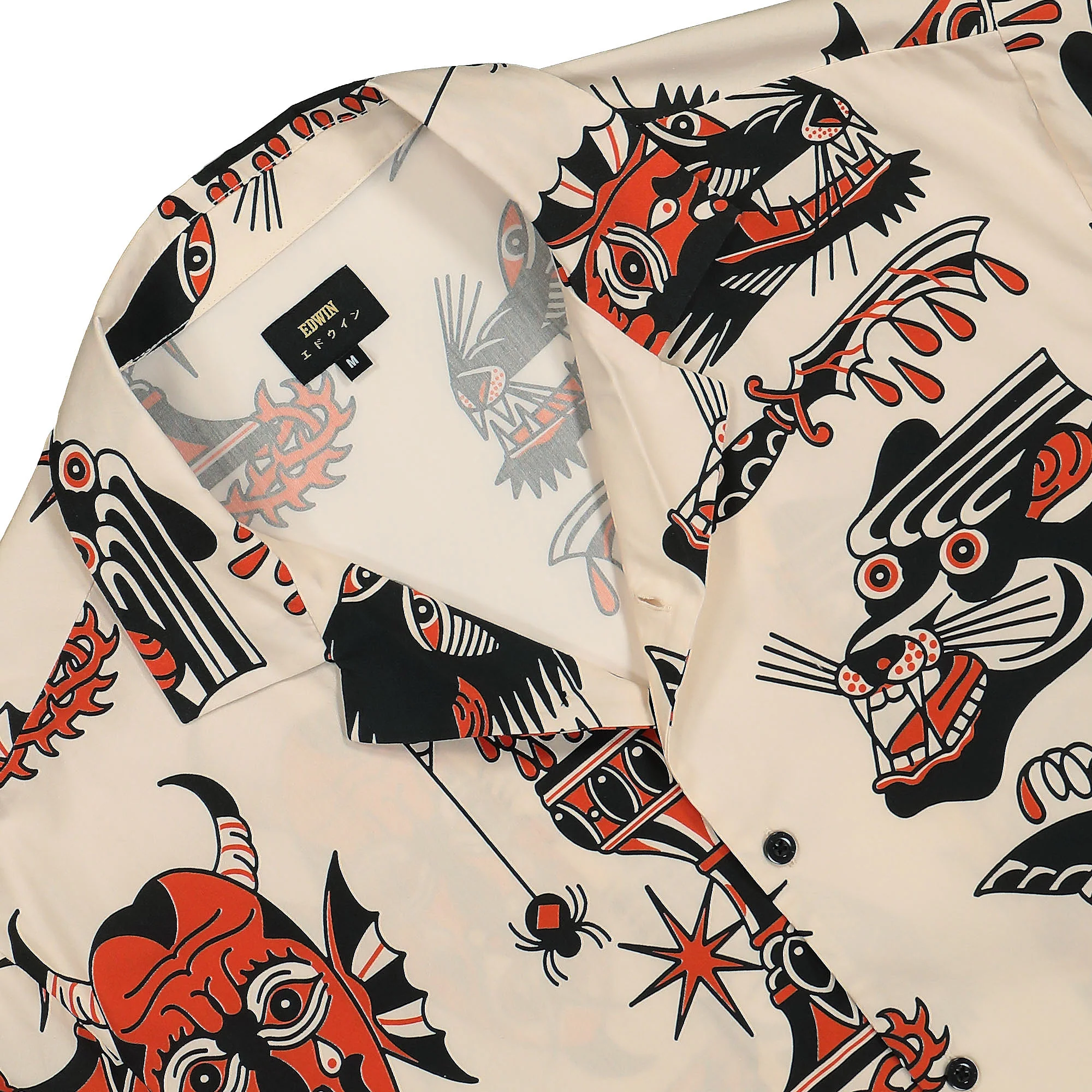 Teide Flash SS Shirt - Image 2