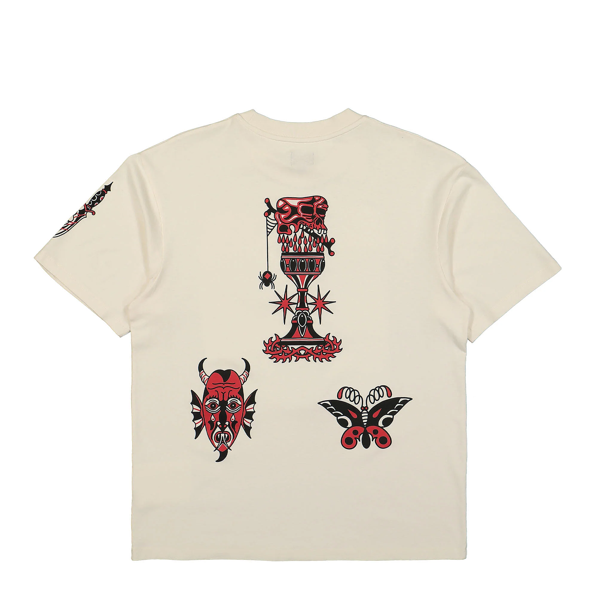 Teide Flash T-Shirt - Image 3