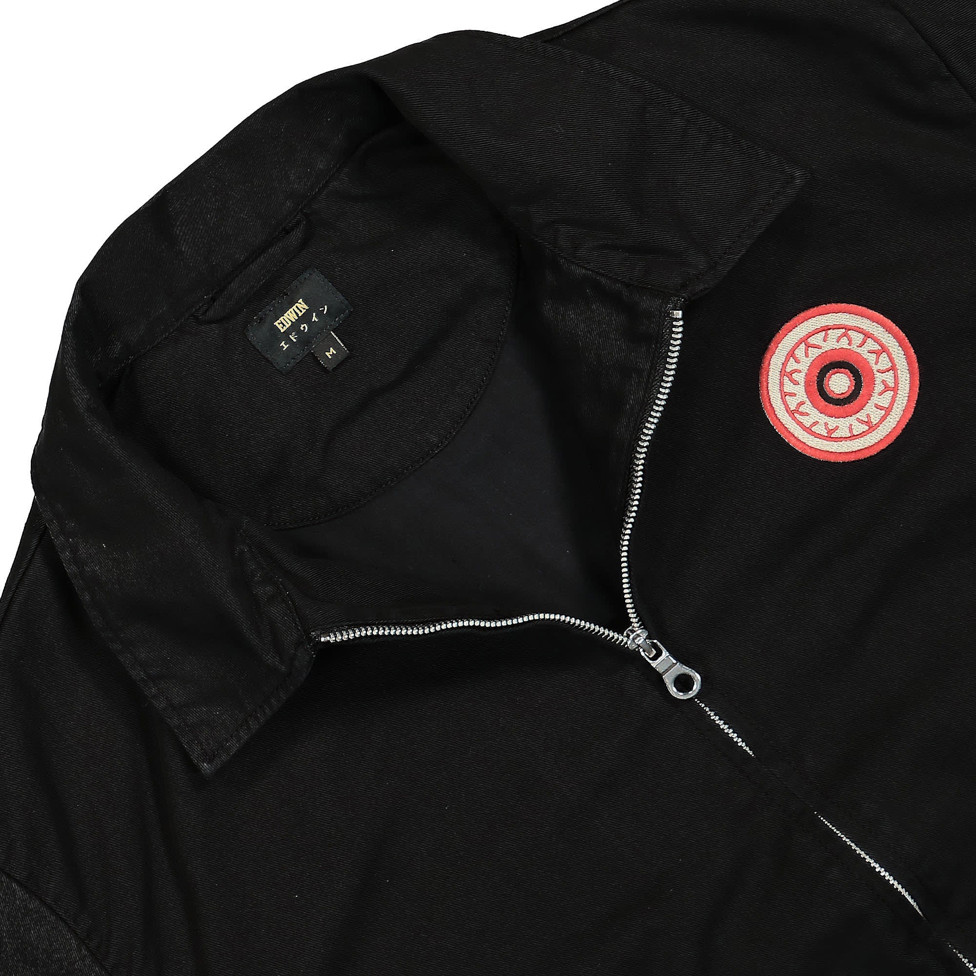 Teide Volume Jacket - Image 2