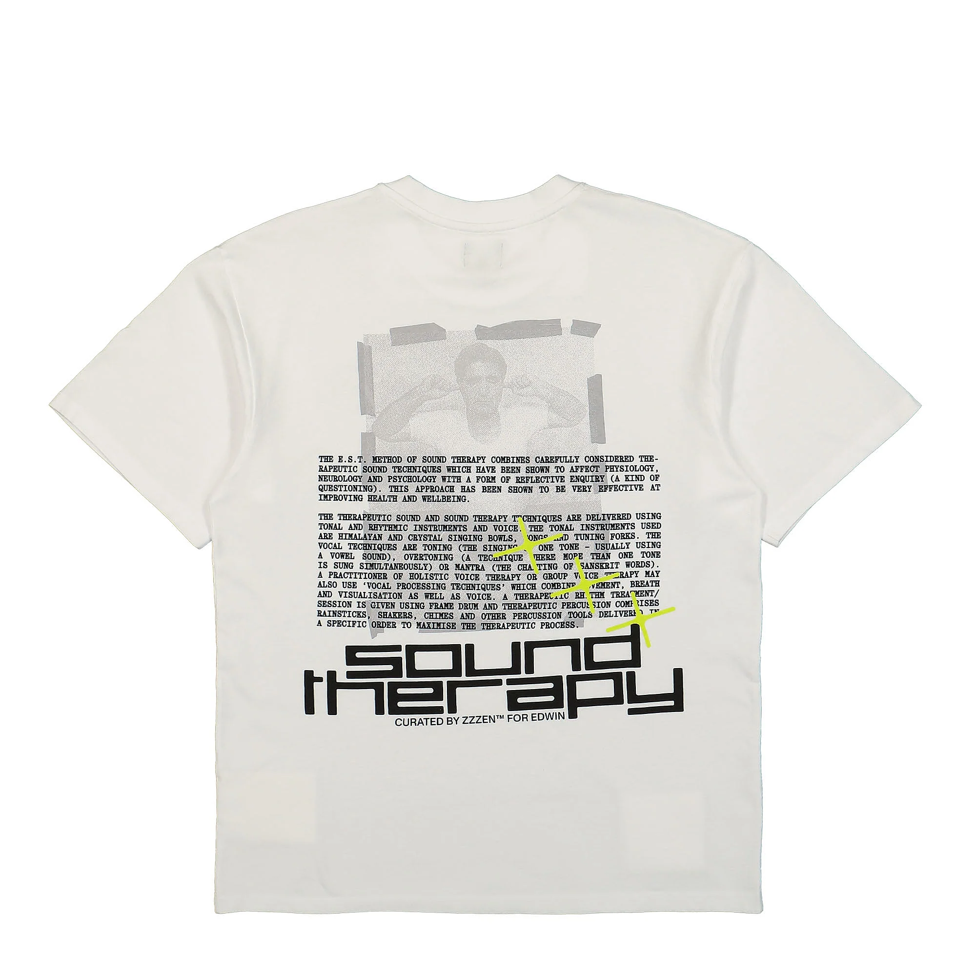 Therapy T-Shirt - Image 3