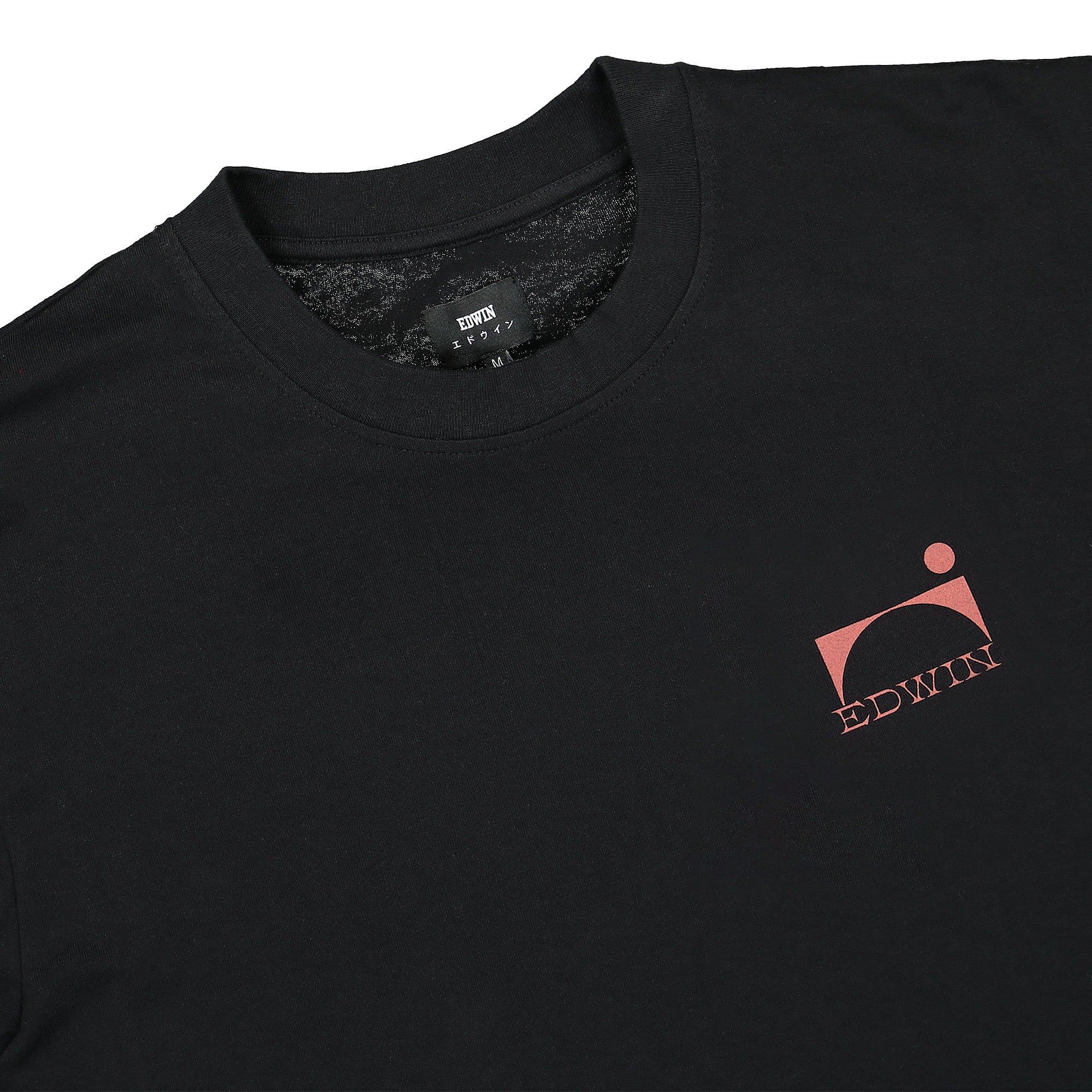 Tokyo Nightfall TS Single Jersey - Image 3