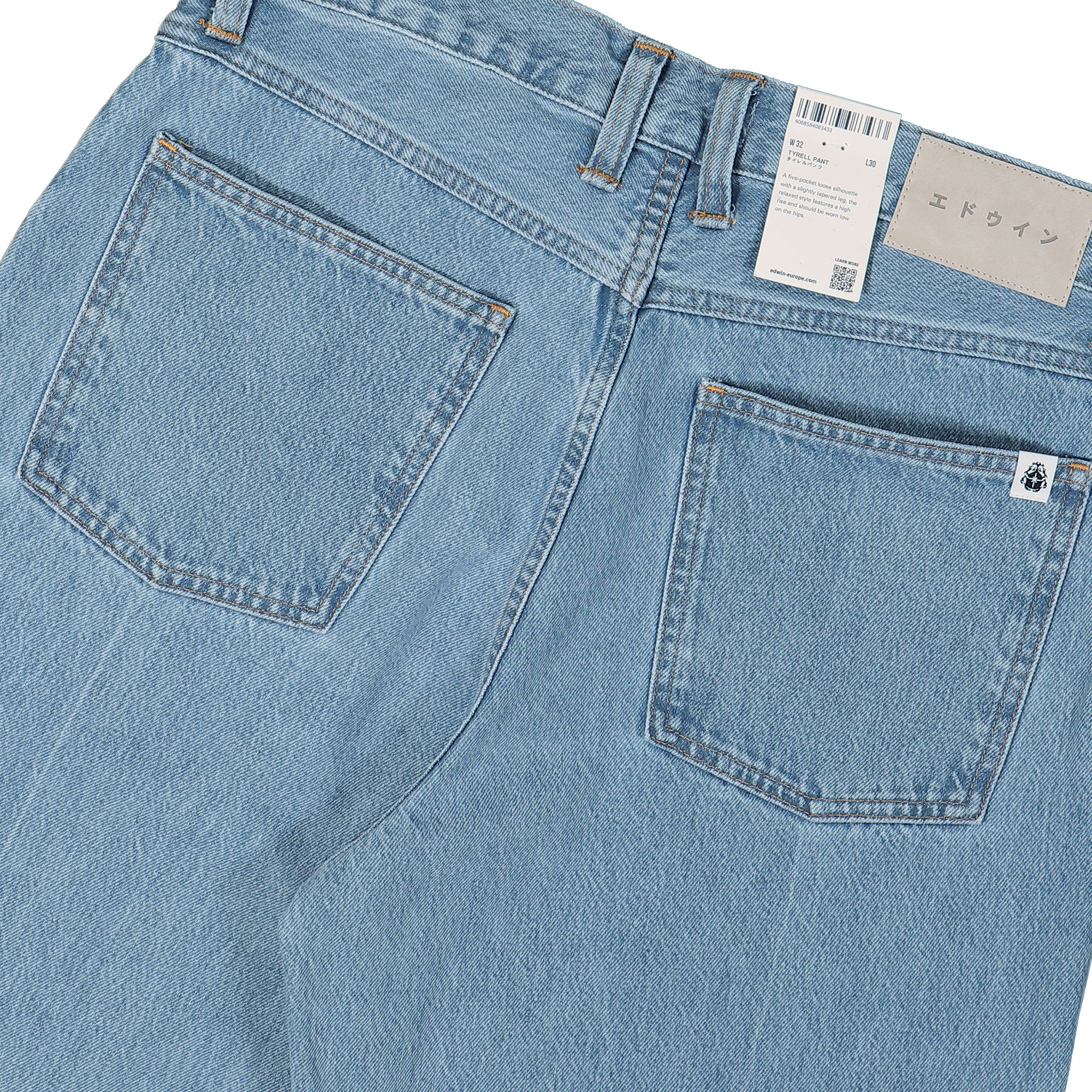 Tyrell Pant - Image 6