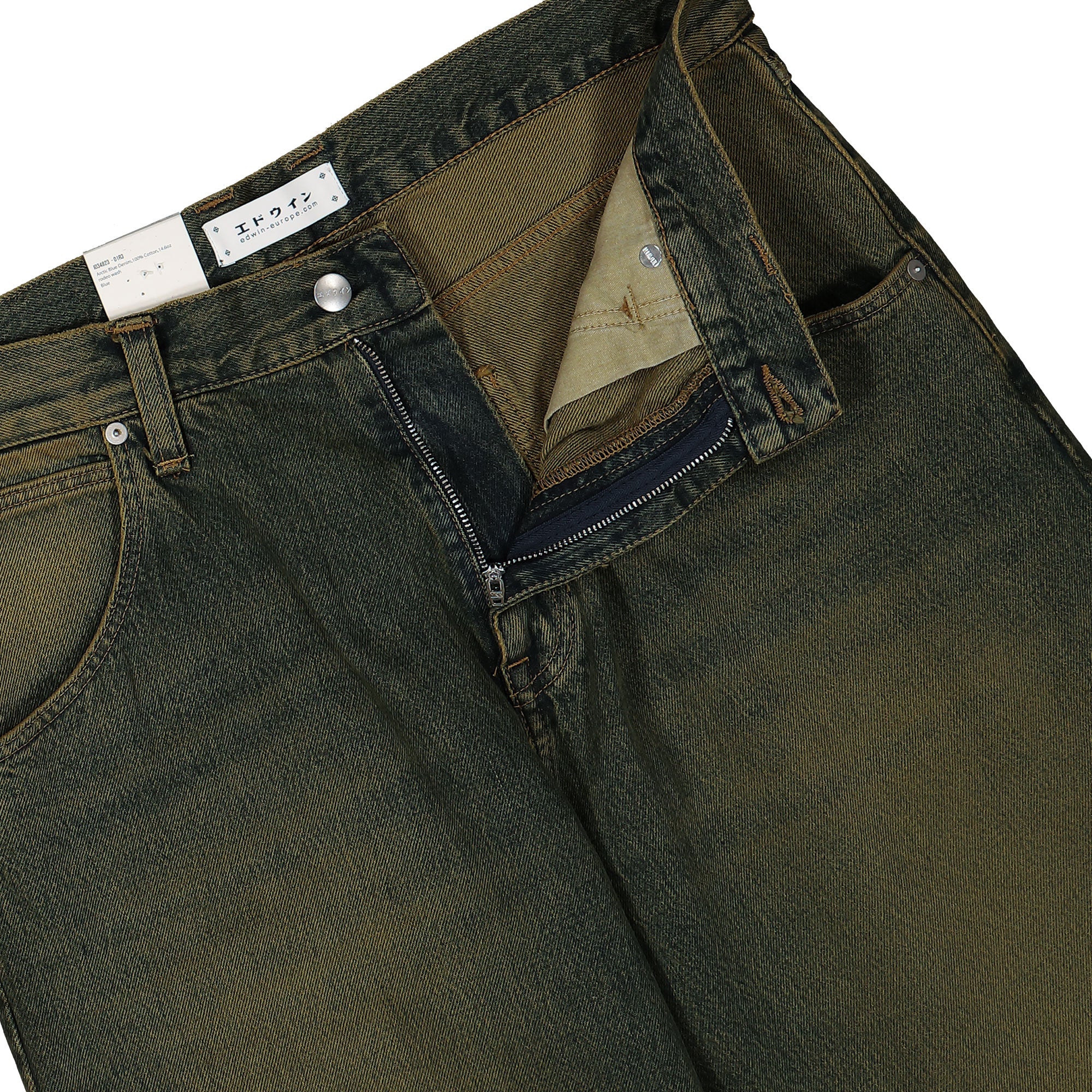 Tyrell Pant - Image 4