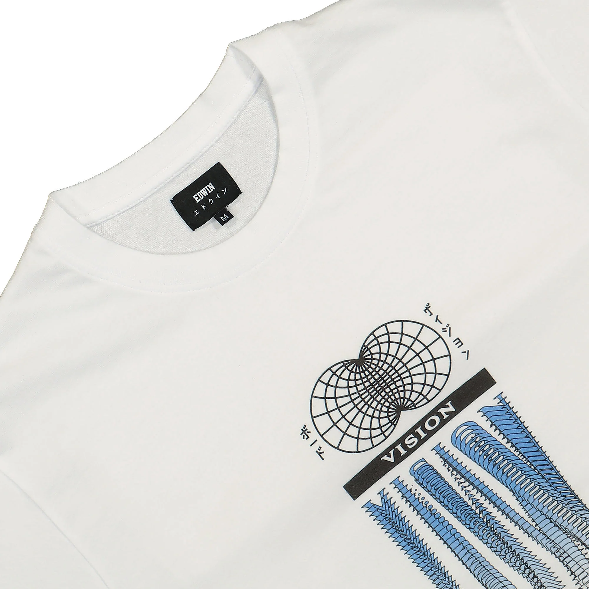 Vision Board LS T-Shirt - Image 2