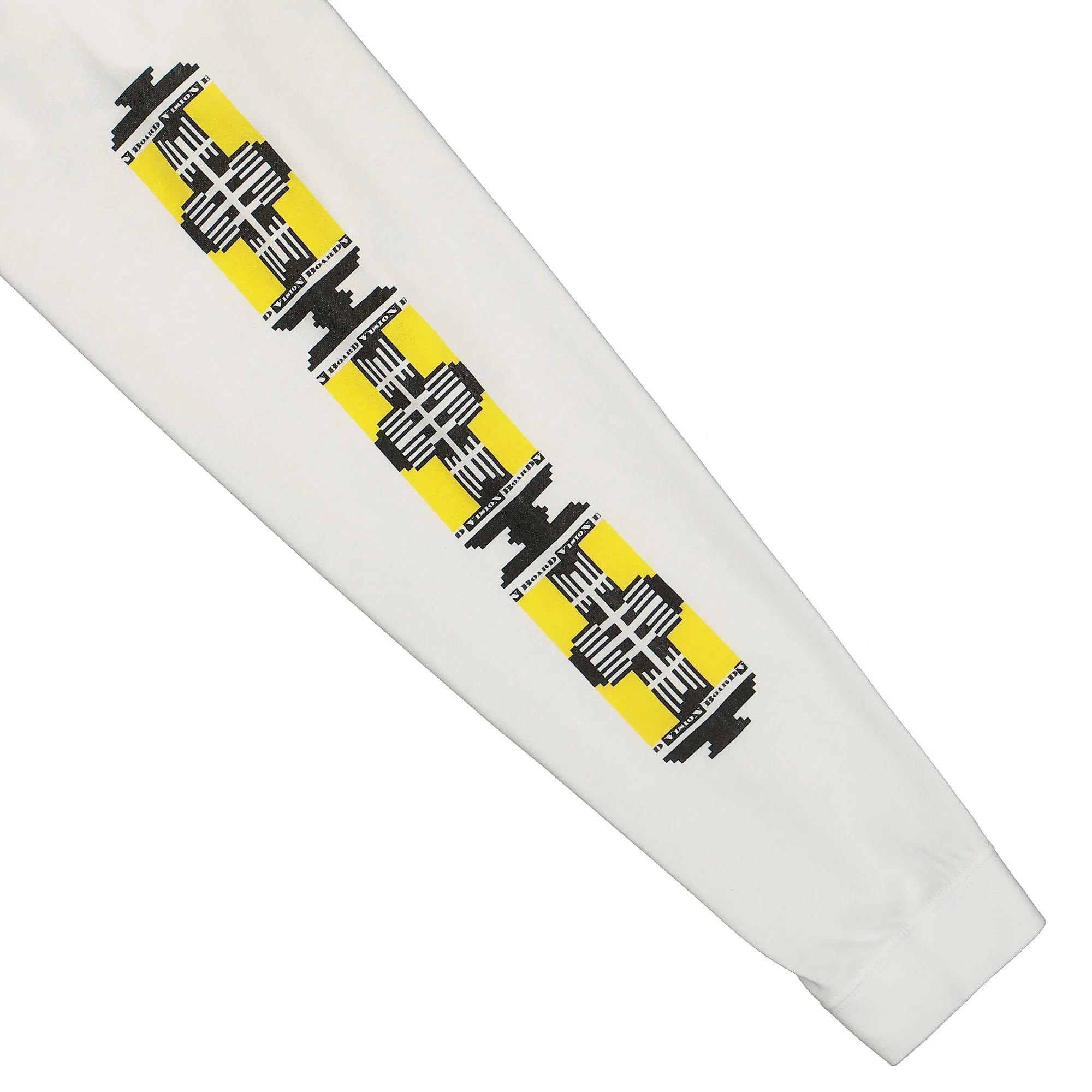 Vision Board LS T-Shirt - Image 4