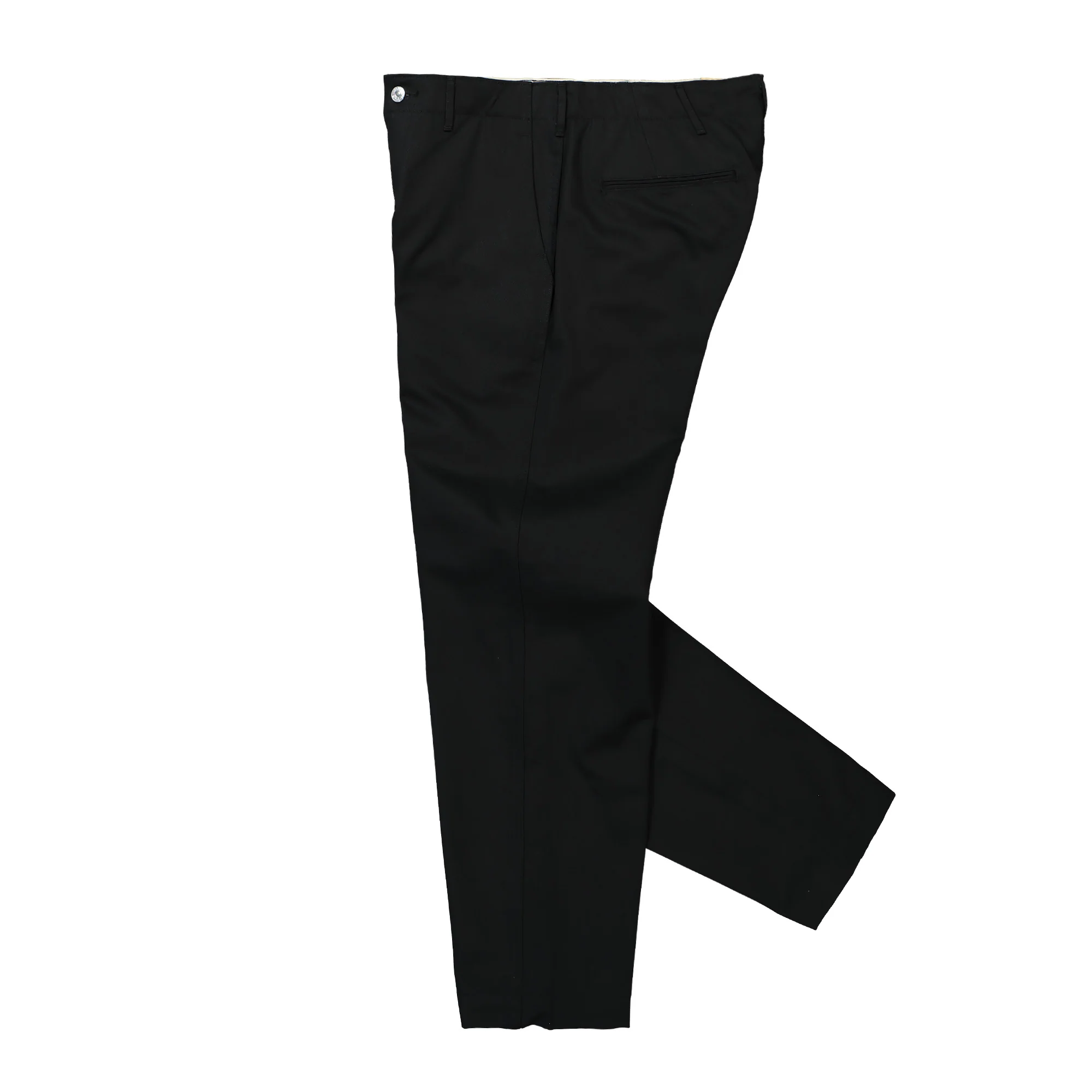 Wide Trousers - Image 3