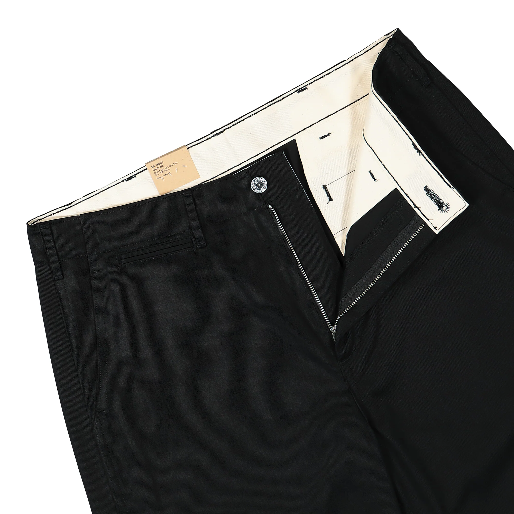 Wide Trousers - Image 4