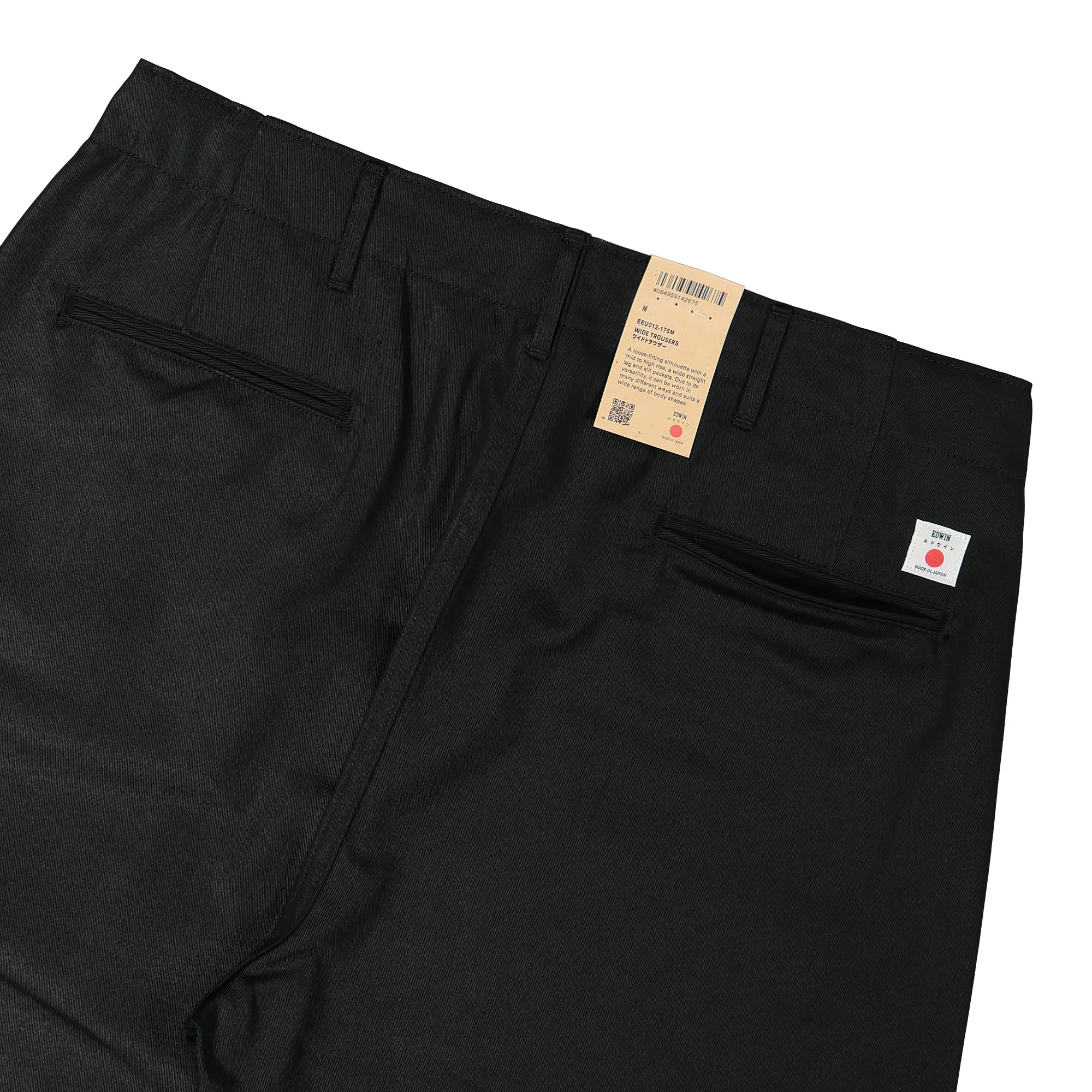 Wide Trousers - Image 5