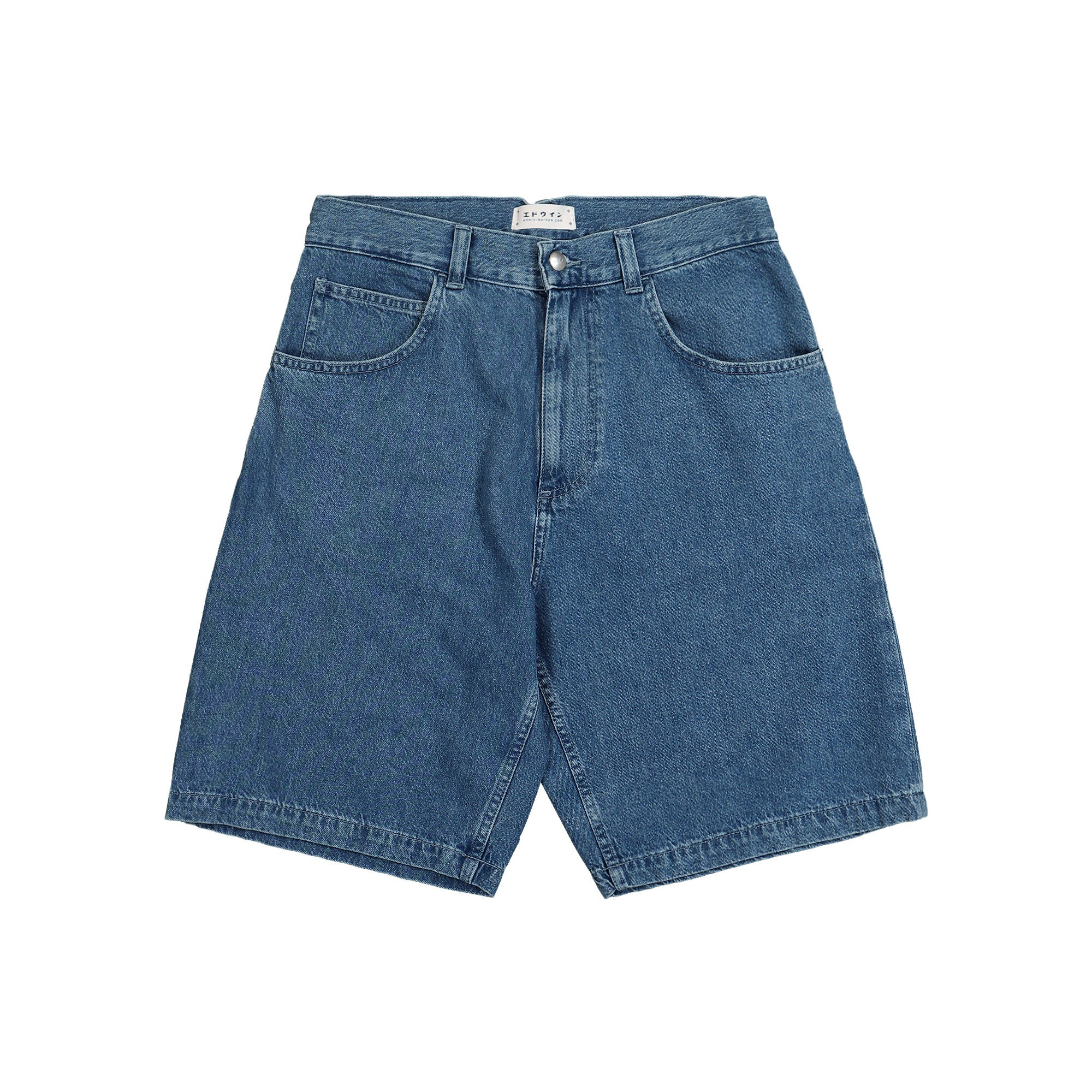 Worker Short