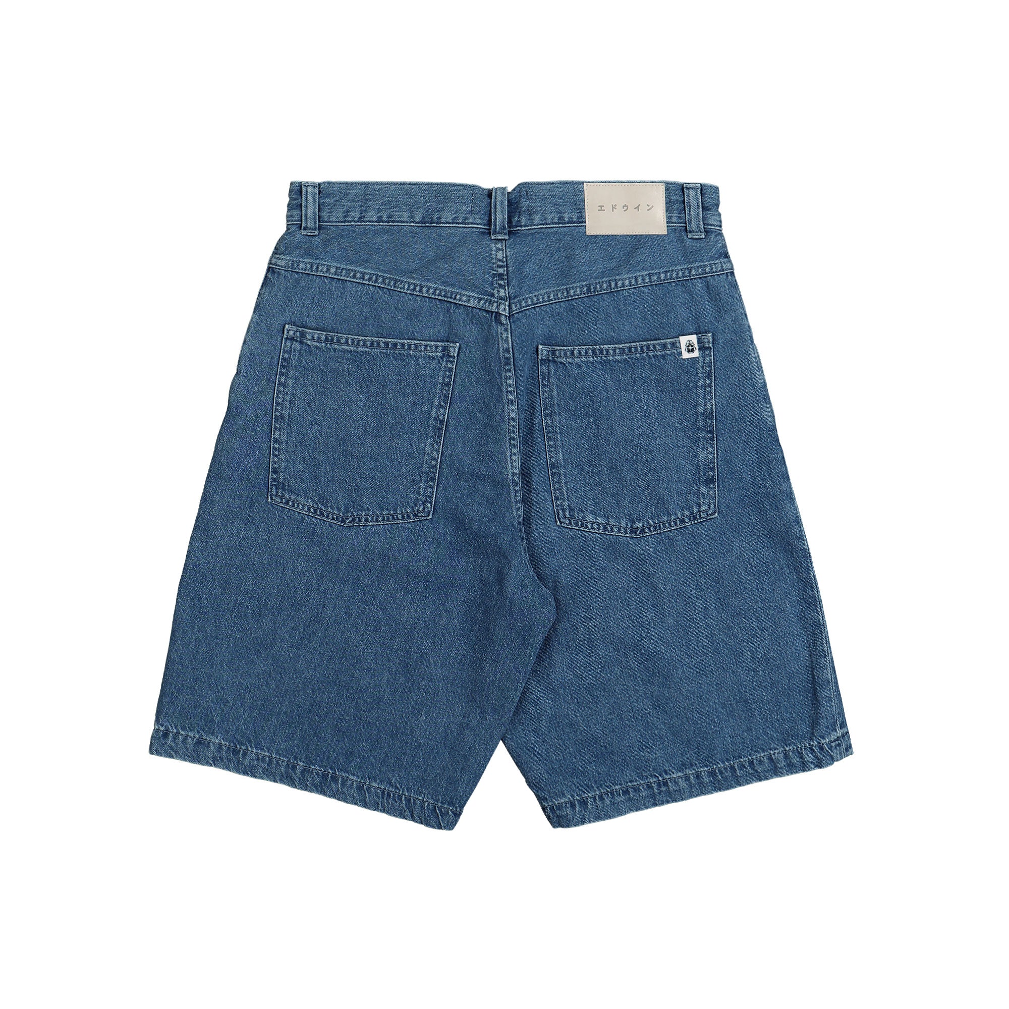 Worker Short - Image 2